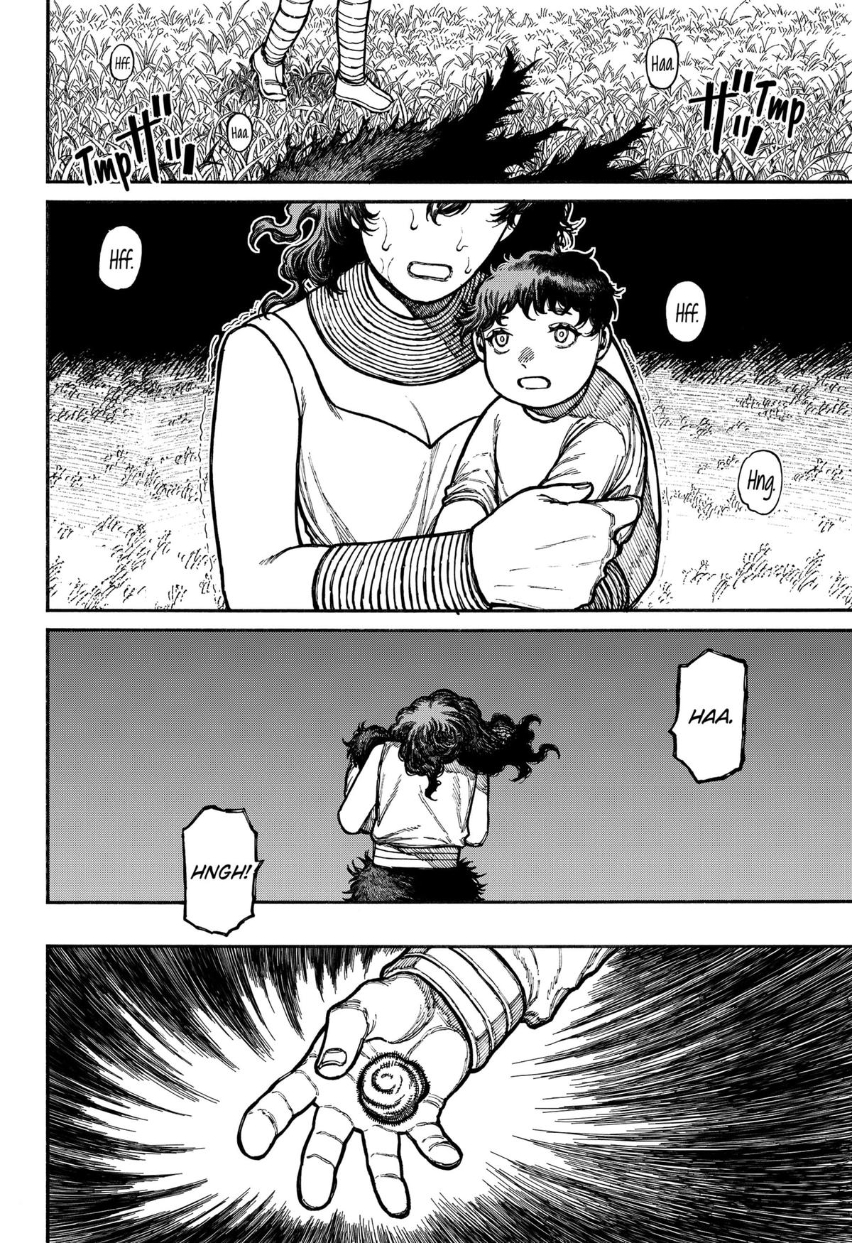 Read Centuria Manga Online