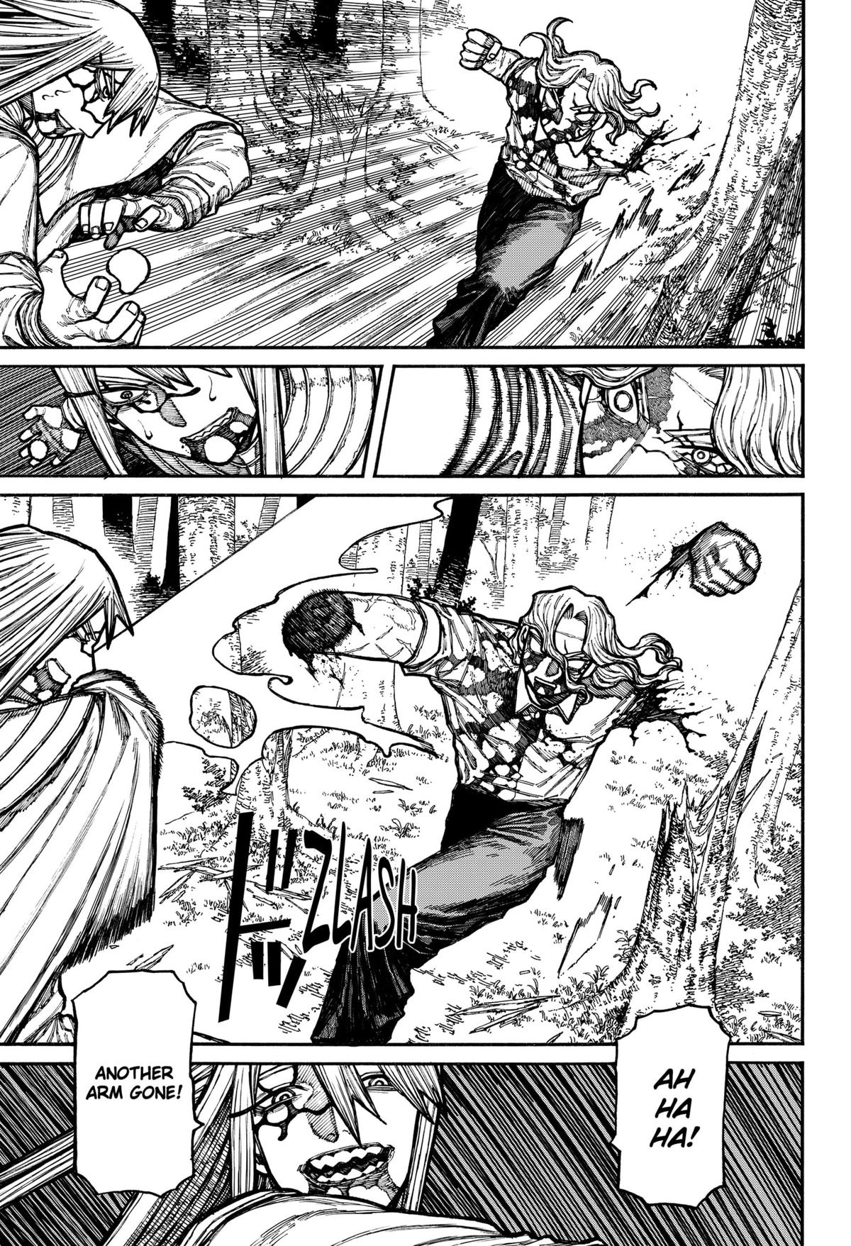 Read Centuria Manga Online