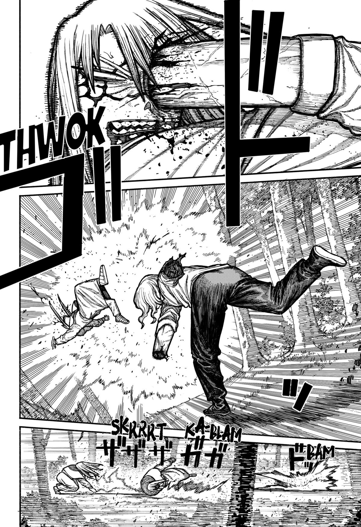 Read Centuria Manga Online