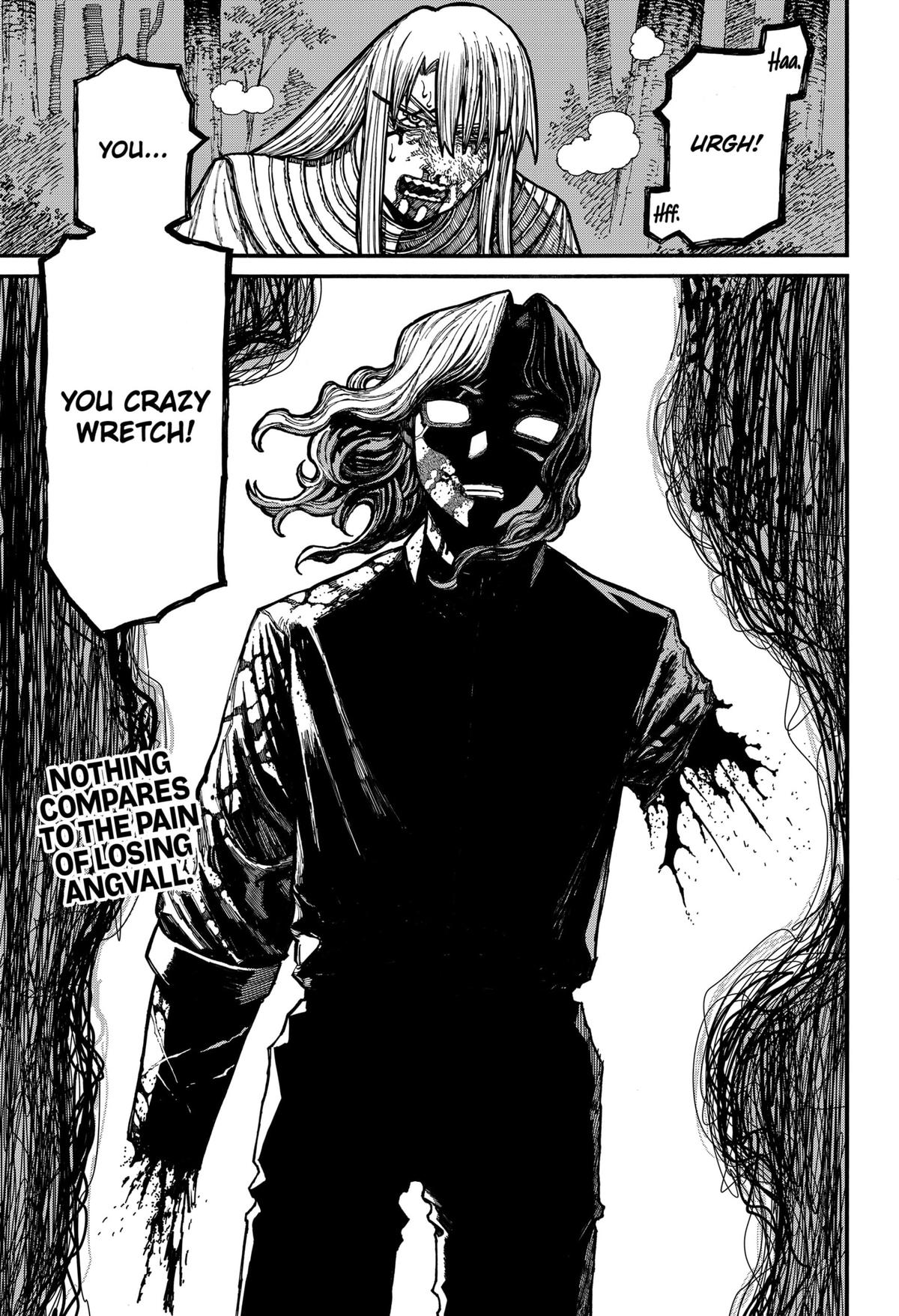 Read Centuria Manga Online