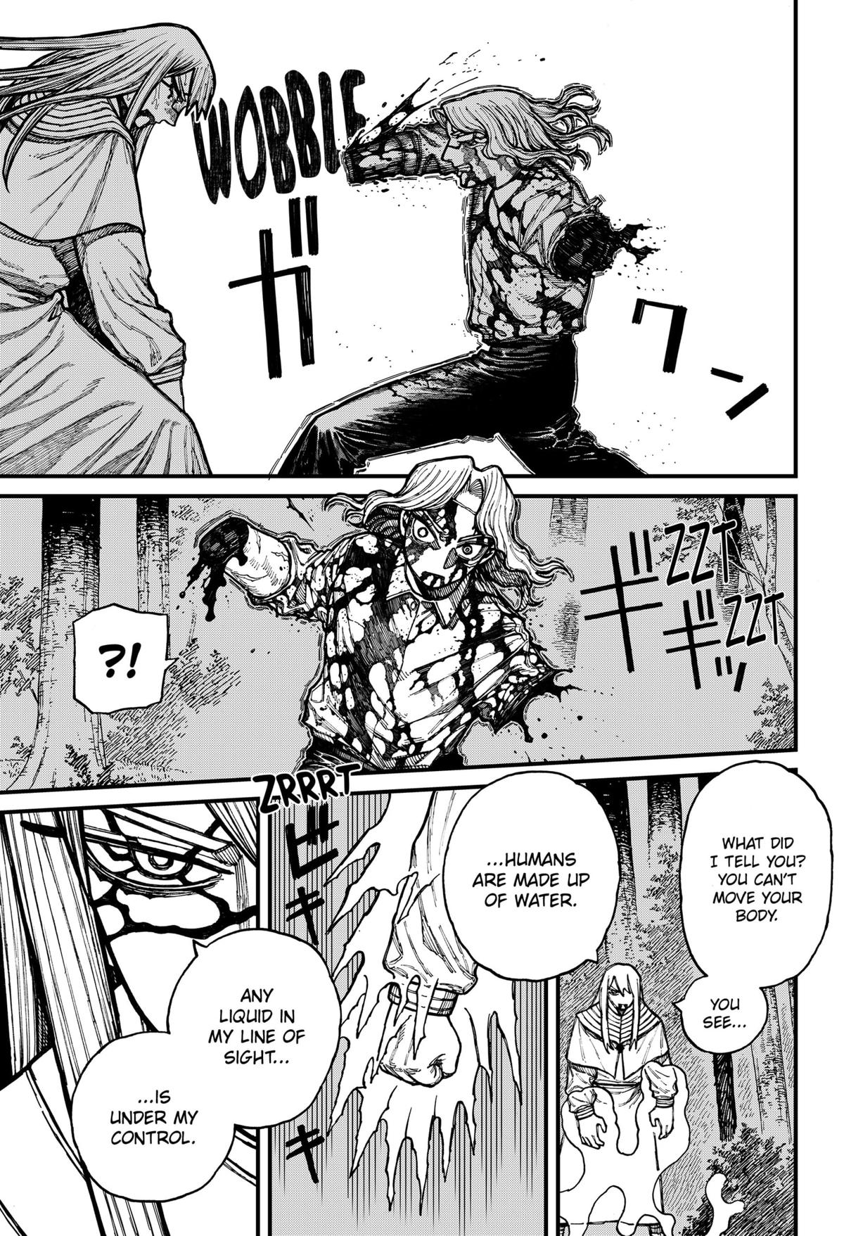 Read Centuria Manga Online