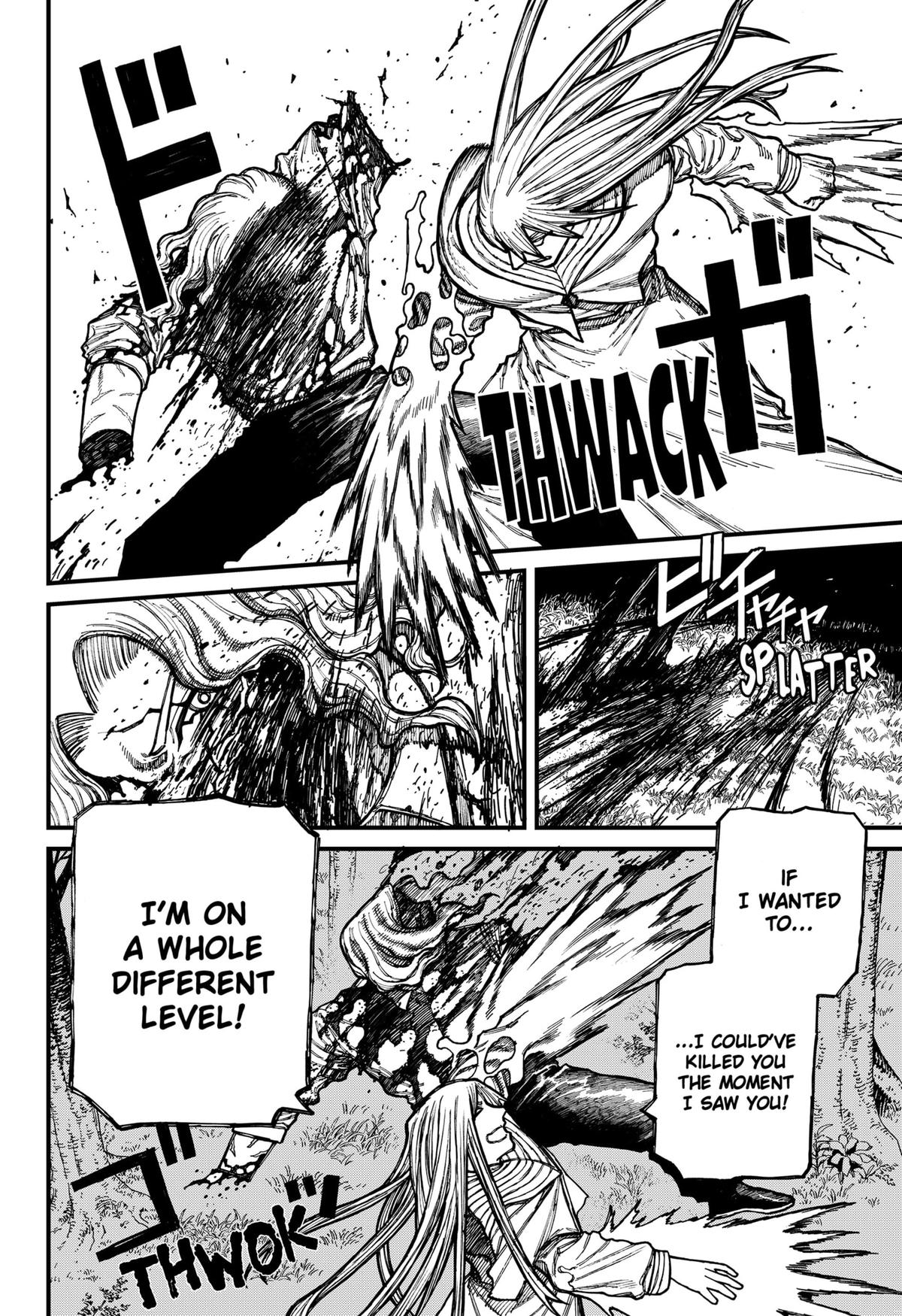 Read Centuria Manga Online