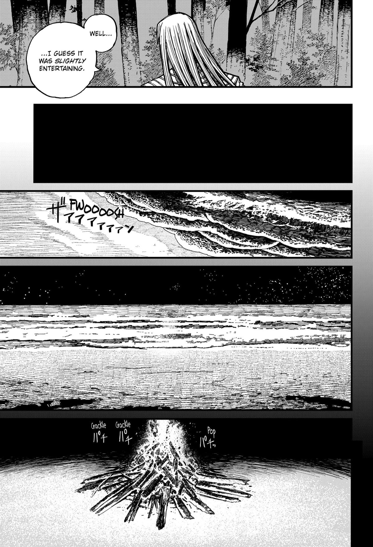 Read Centuria Manga Online