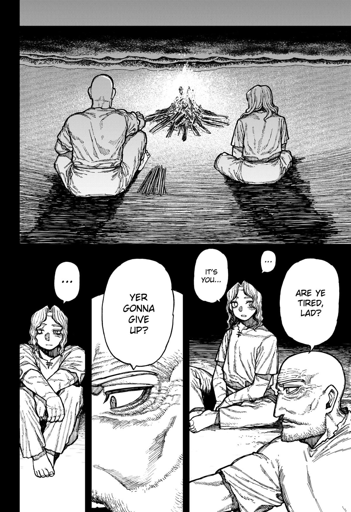 Read Centuria Manga Online