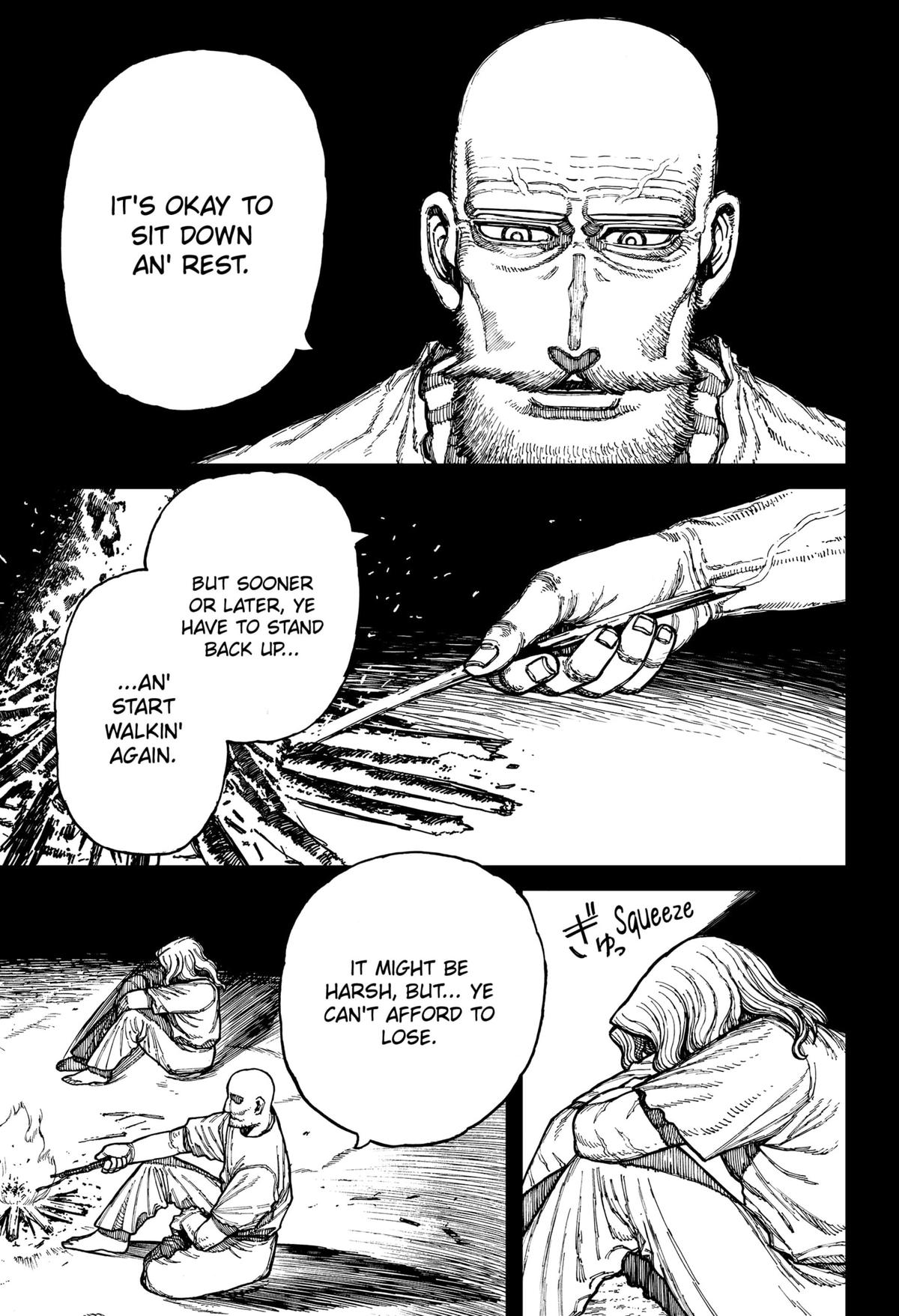 Read Centuria Manga Online