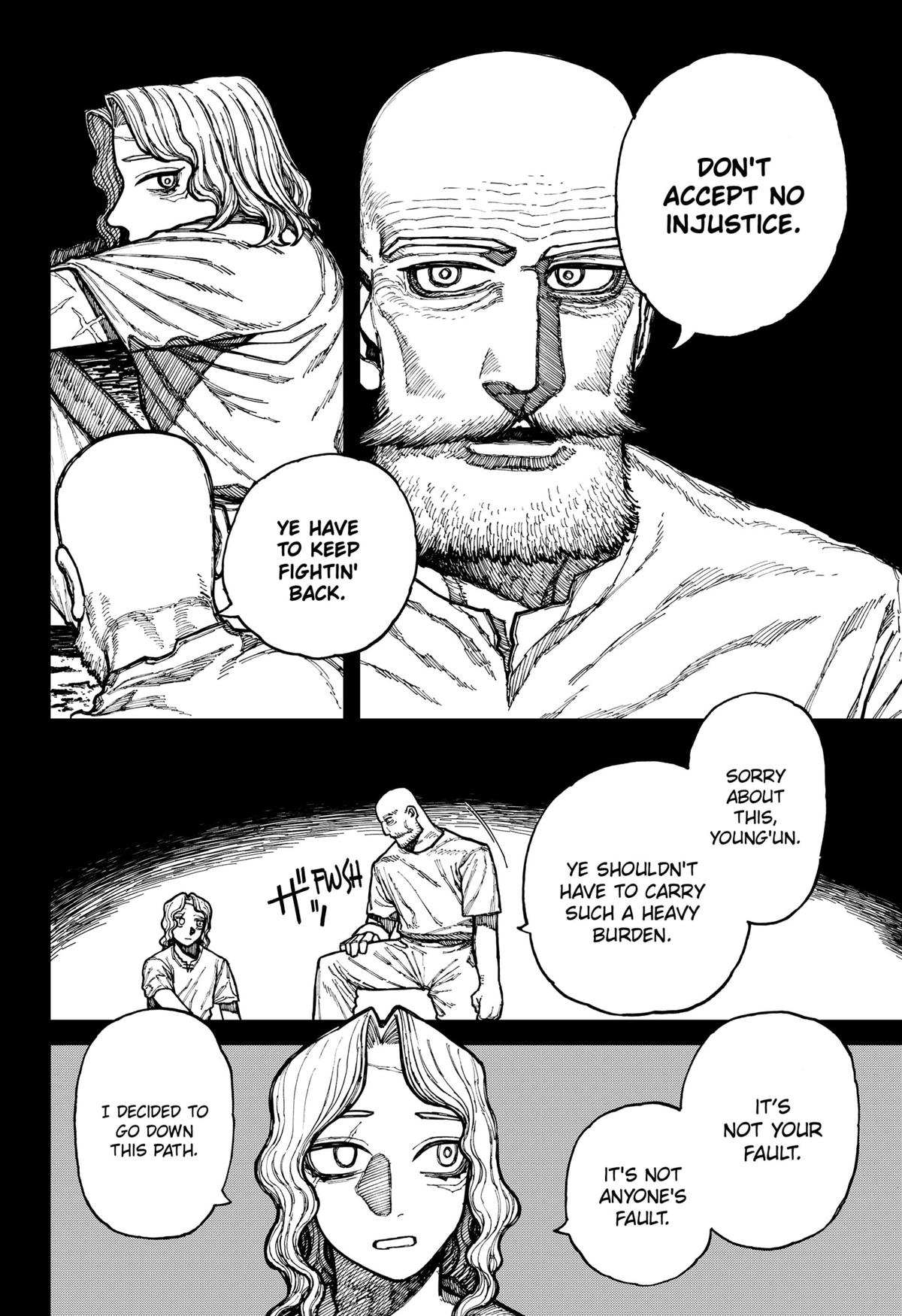 Read Centuria Manga Online