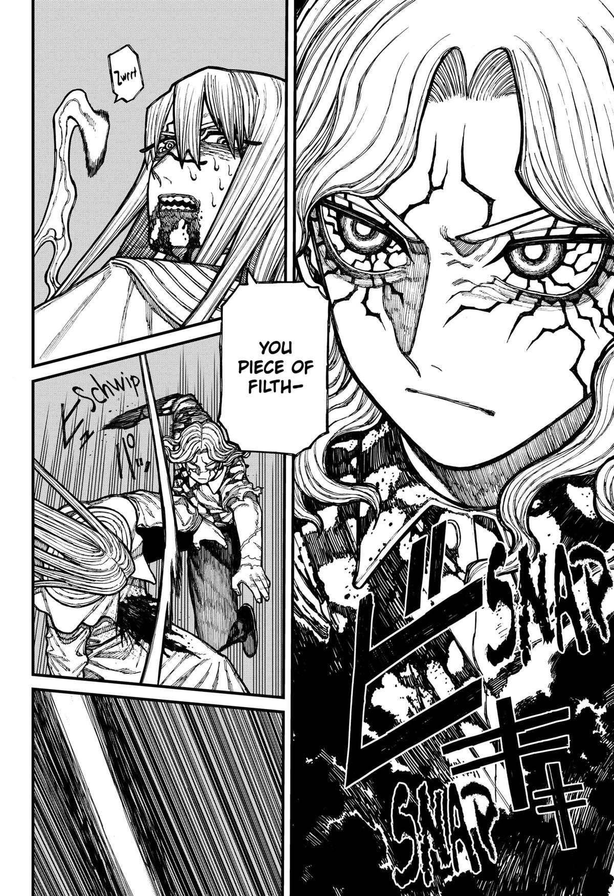 Read Centuria Manga Online