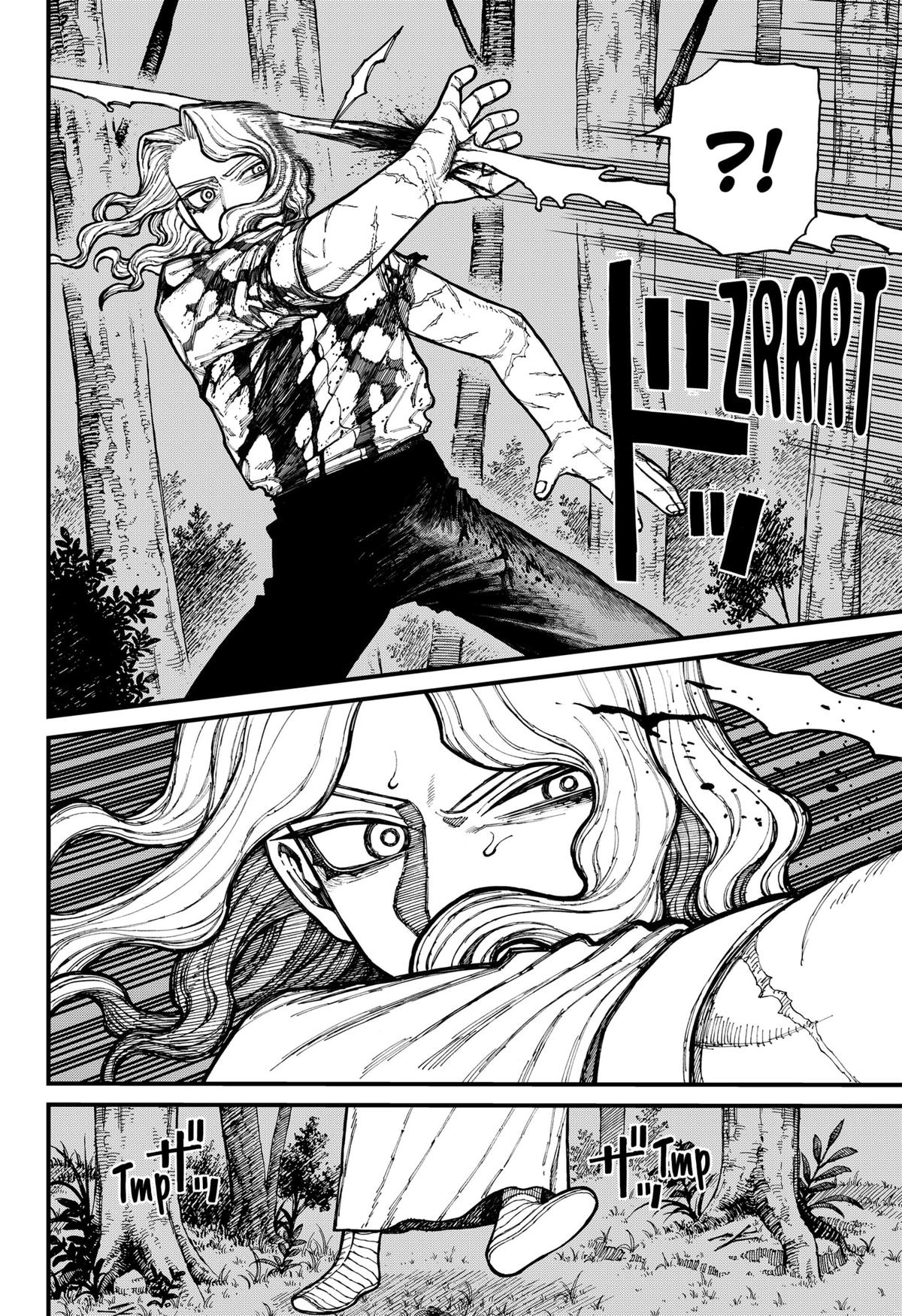 Read Centuria Manga Online