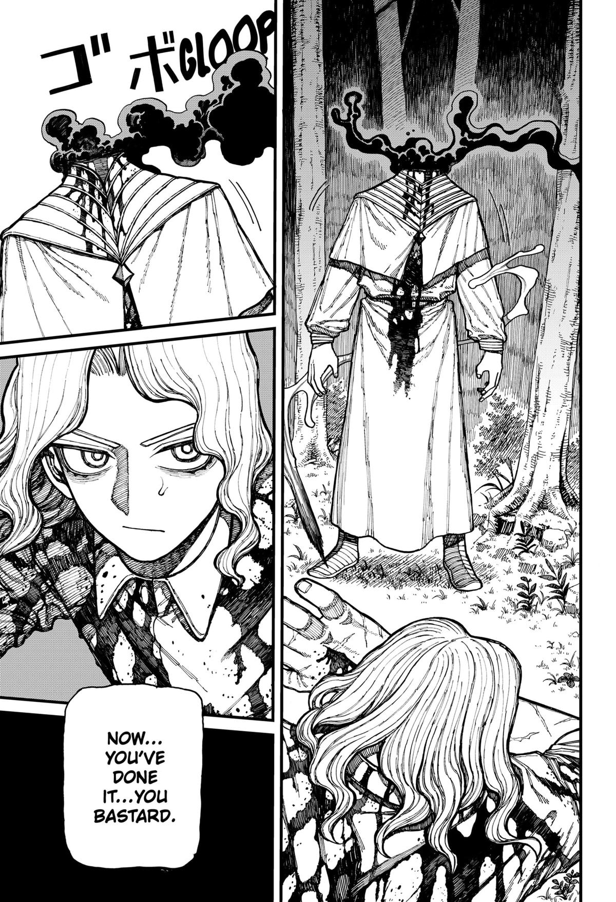 Read Centuria Manga Online