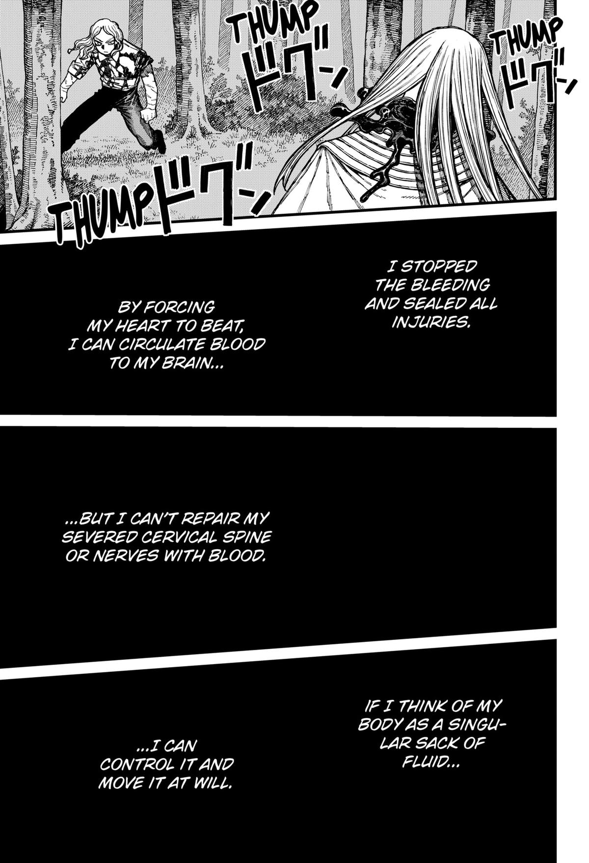 Read Centuria Manga Online