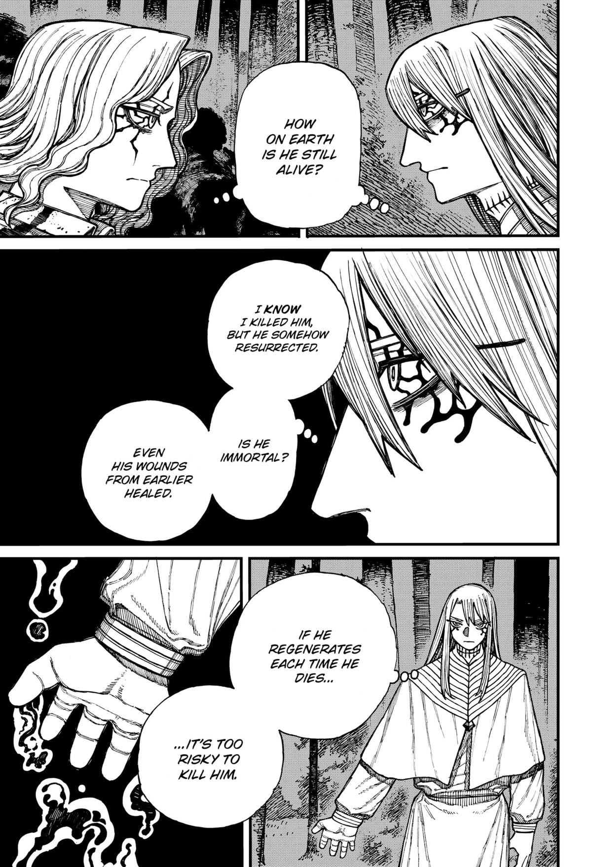 Read Centuria Manga Online