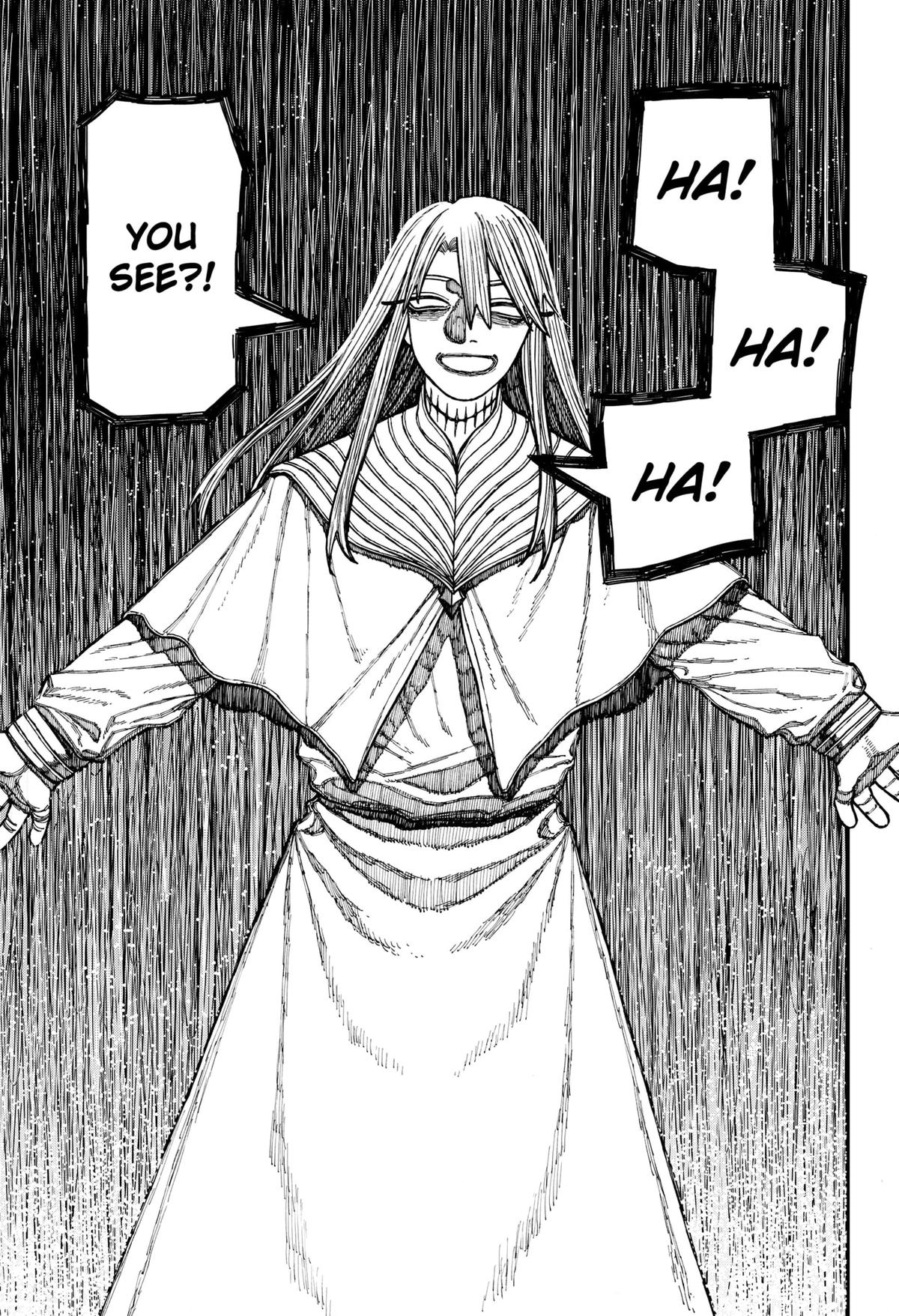 Read Centuria Manga Online