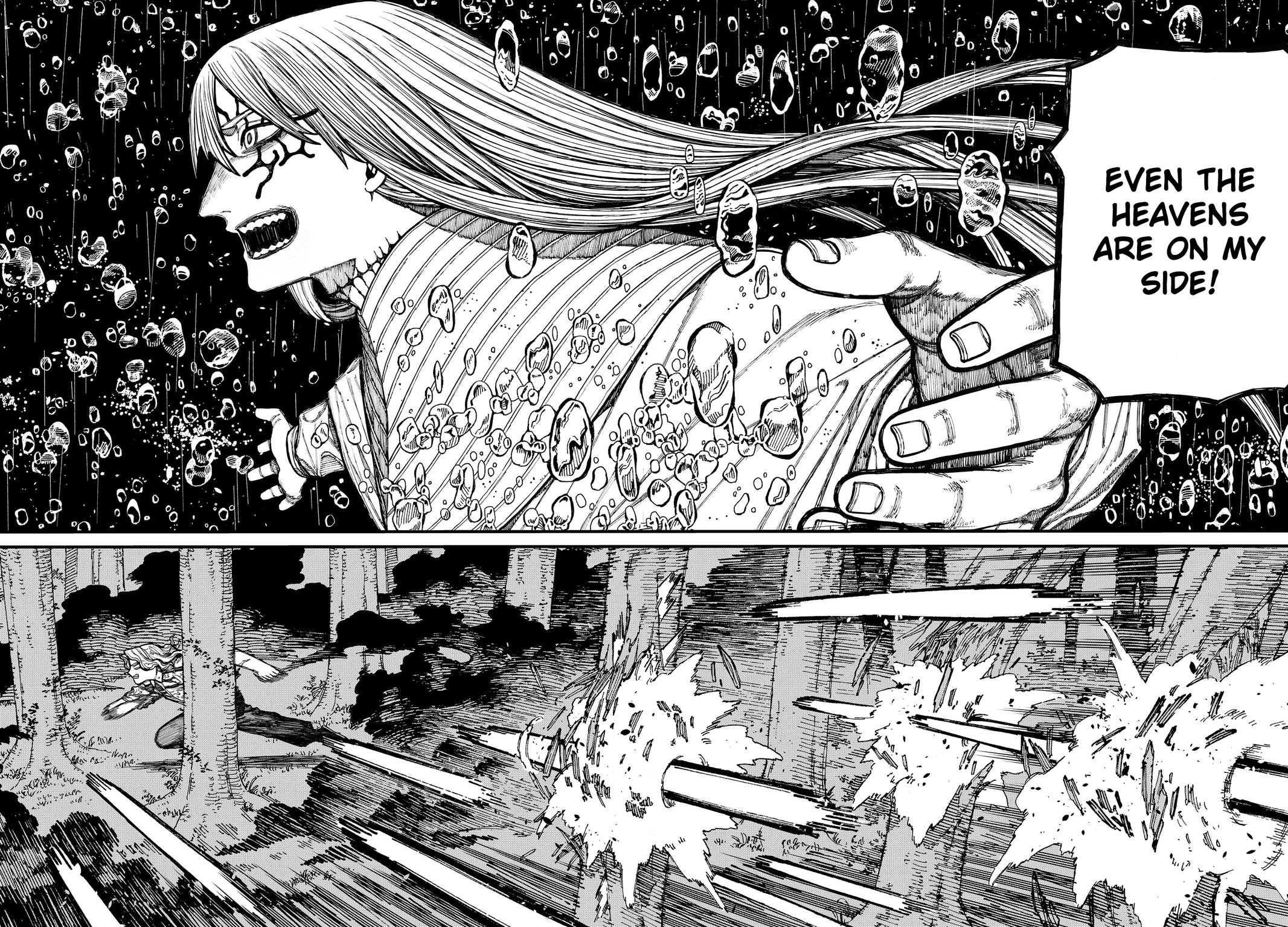 Read Centuria Manga Online