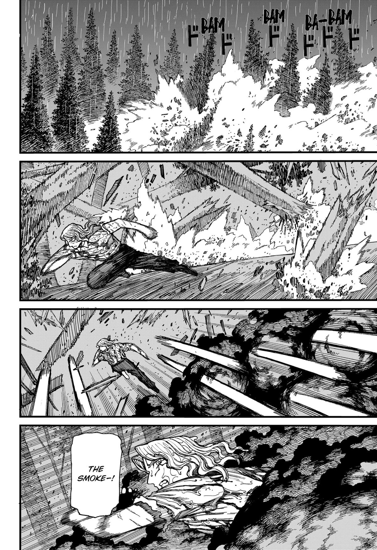 Read Centuria Manga Online