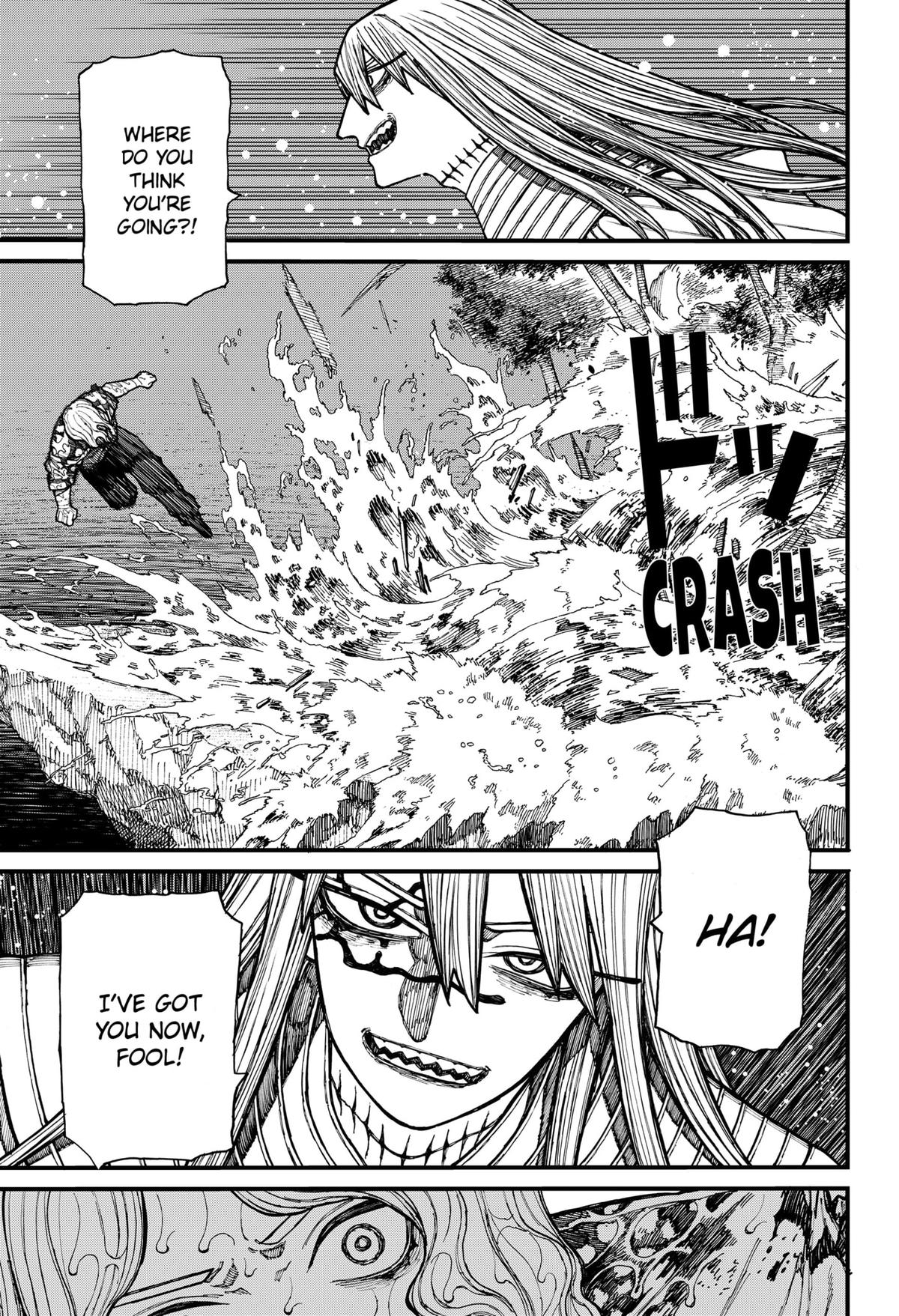 Read Centuria Manga Online