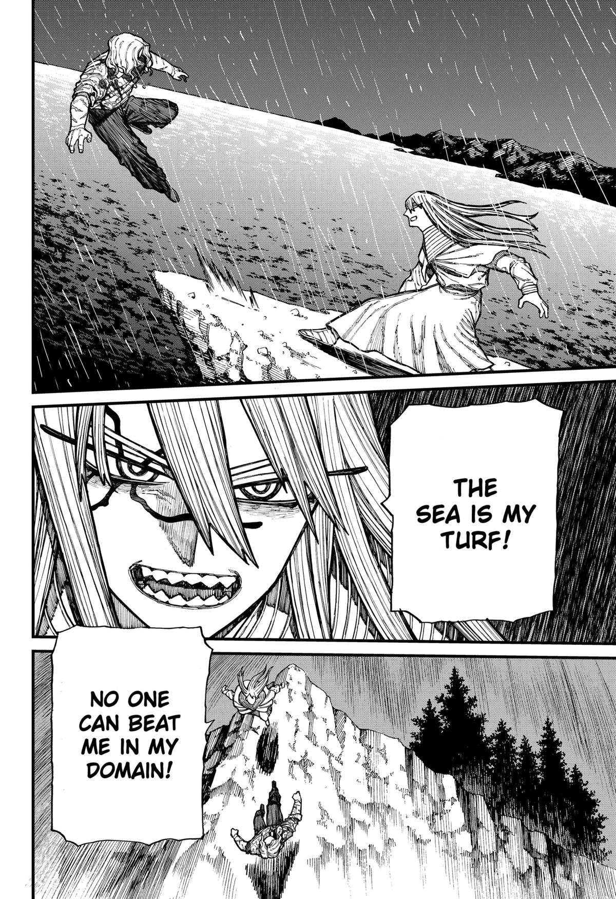 Read Centuria Manga Online