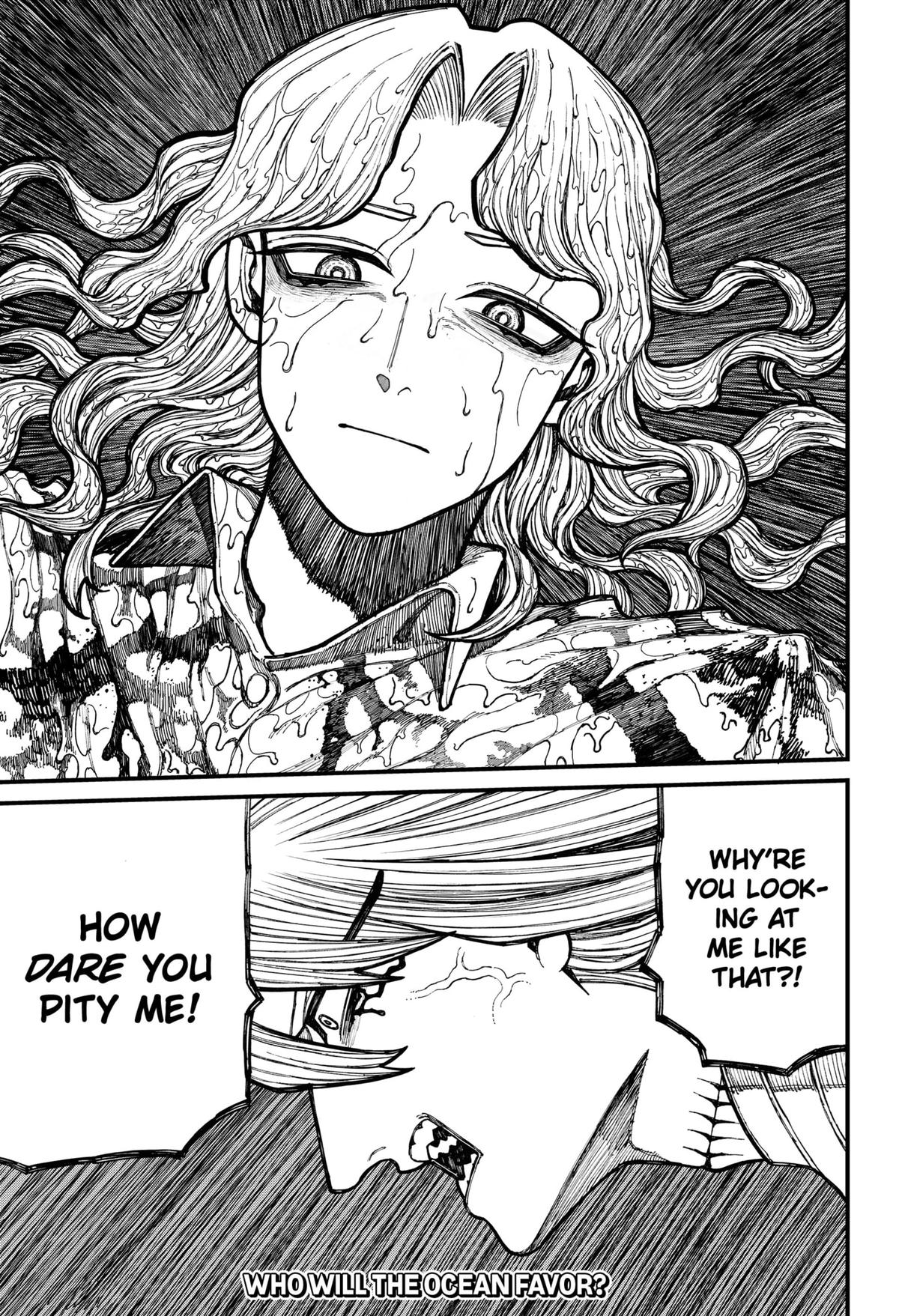 Read Centuria Manga Online