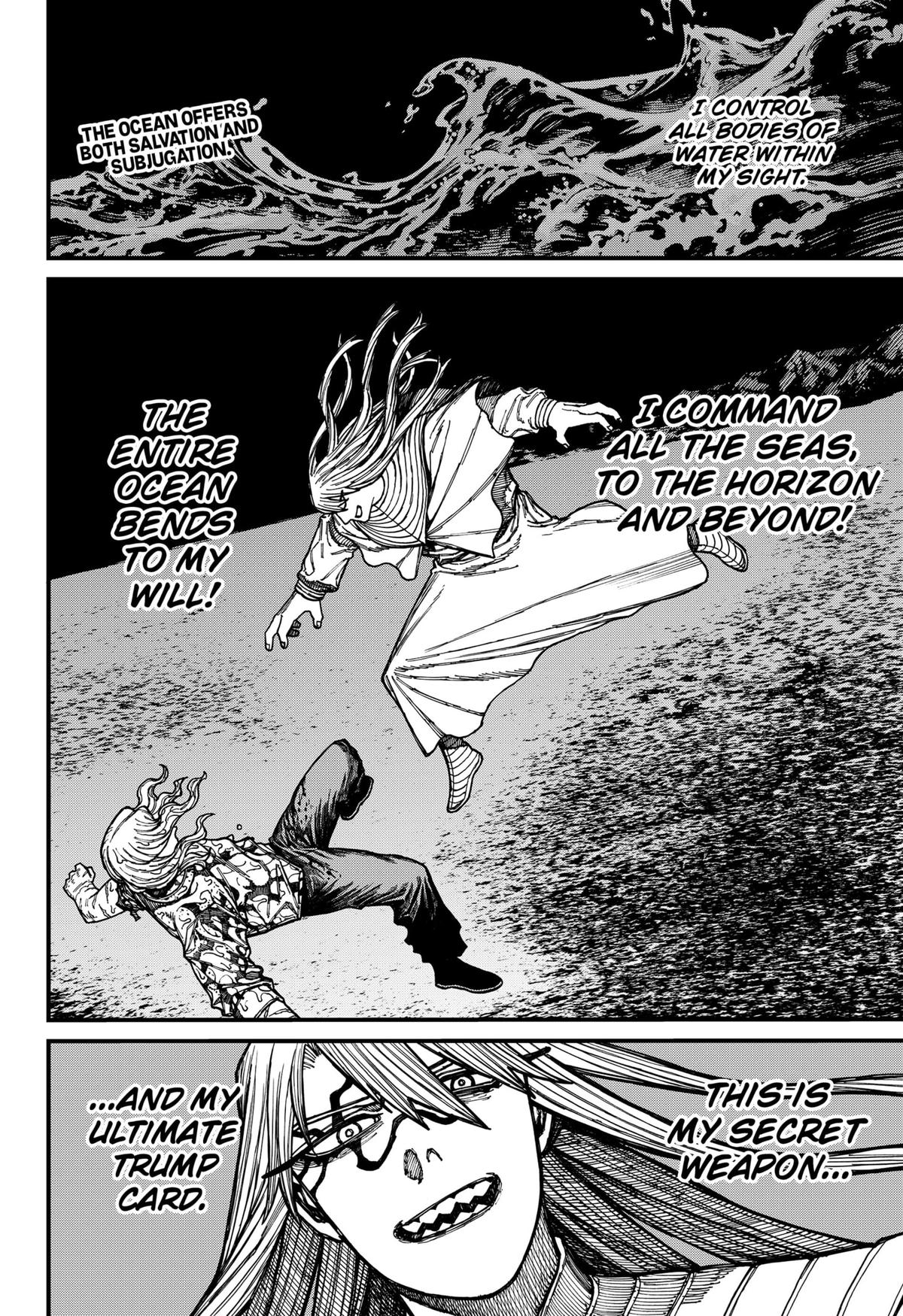 Read Centuria Manga Online