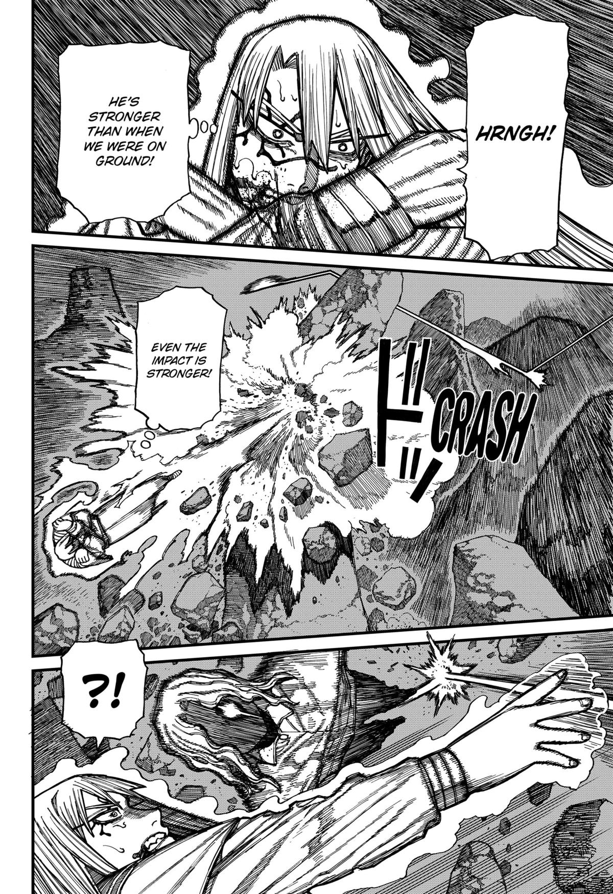 Read Centuria Manga Online