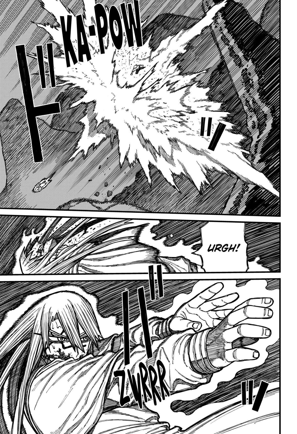 Read Centuria Manga Online