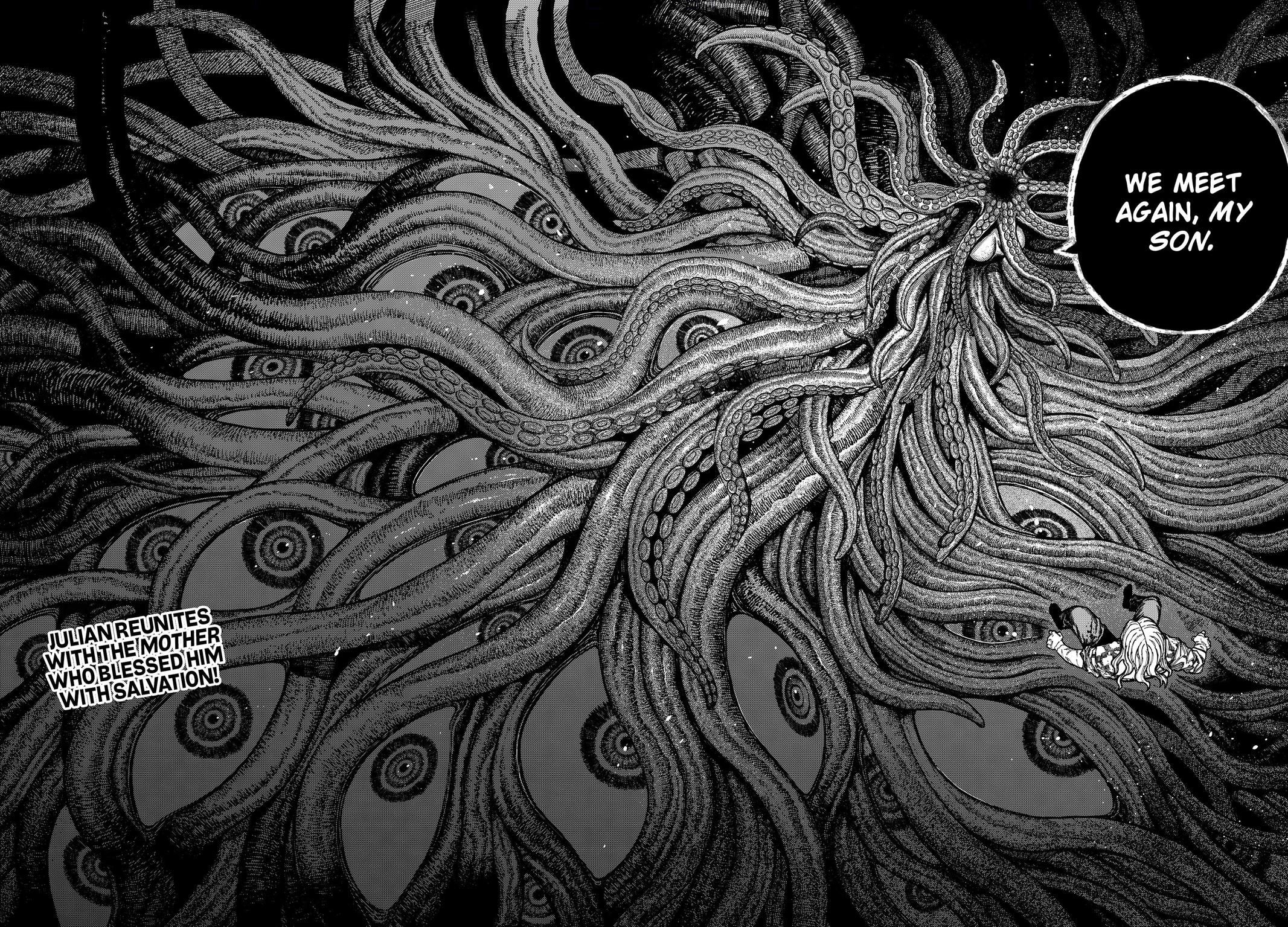 Read Centuria Manga Online