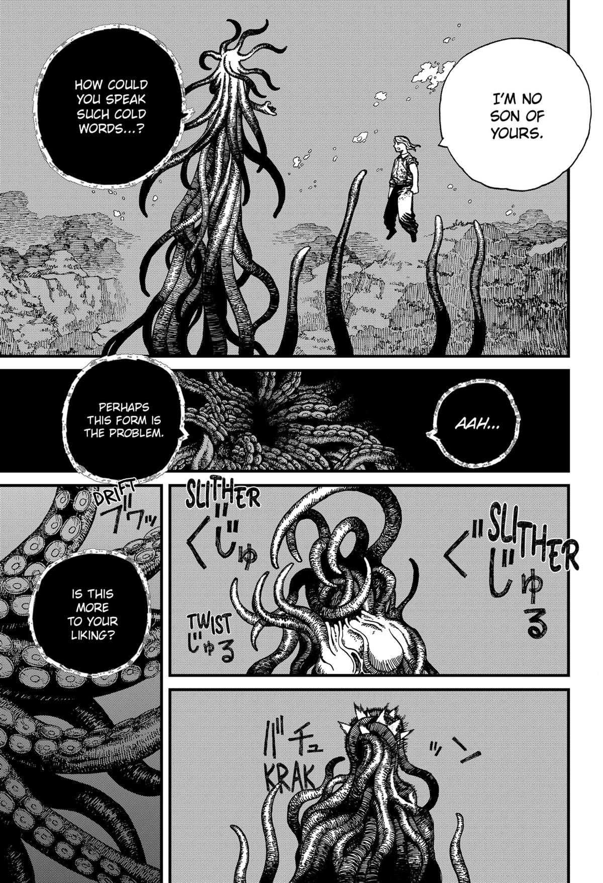 Read Centuria Manga Online