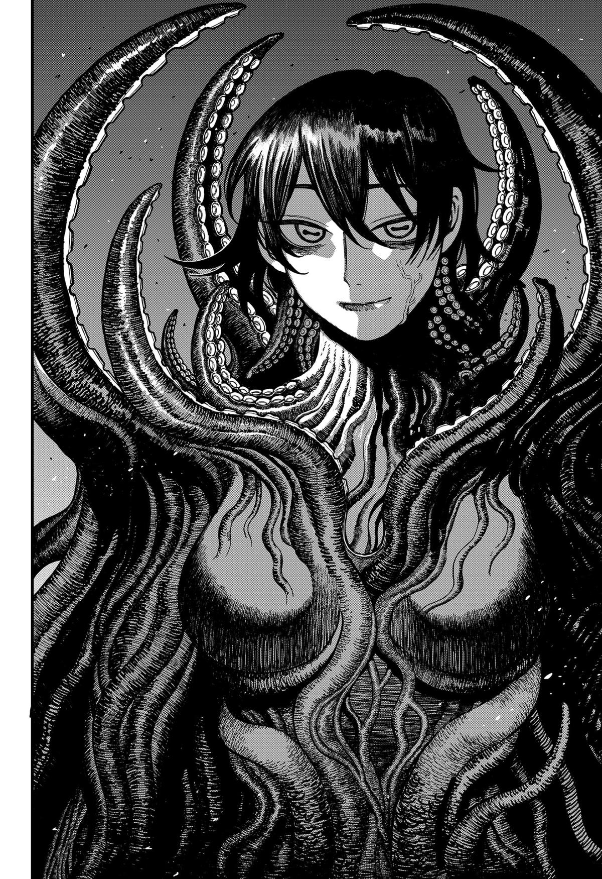 Read Centuria Manga Online