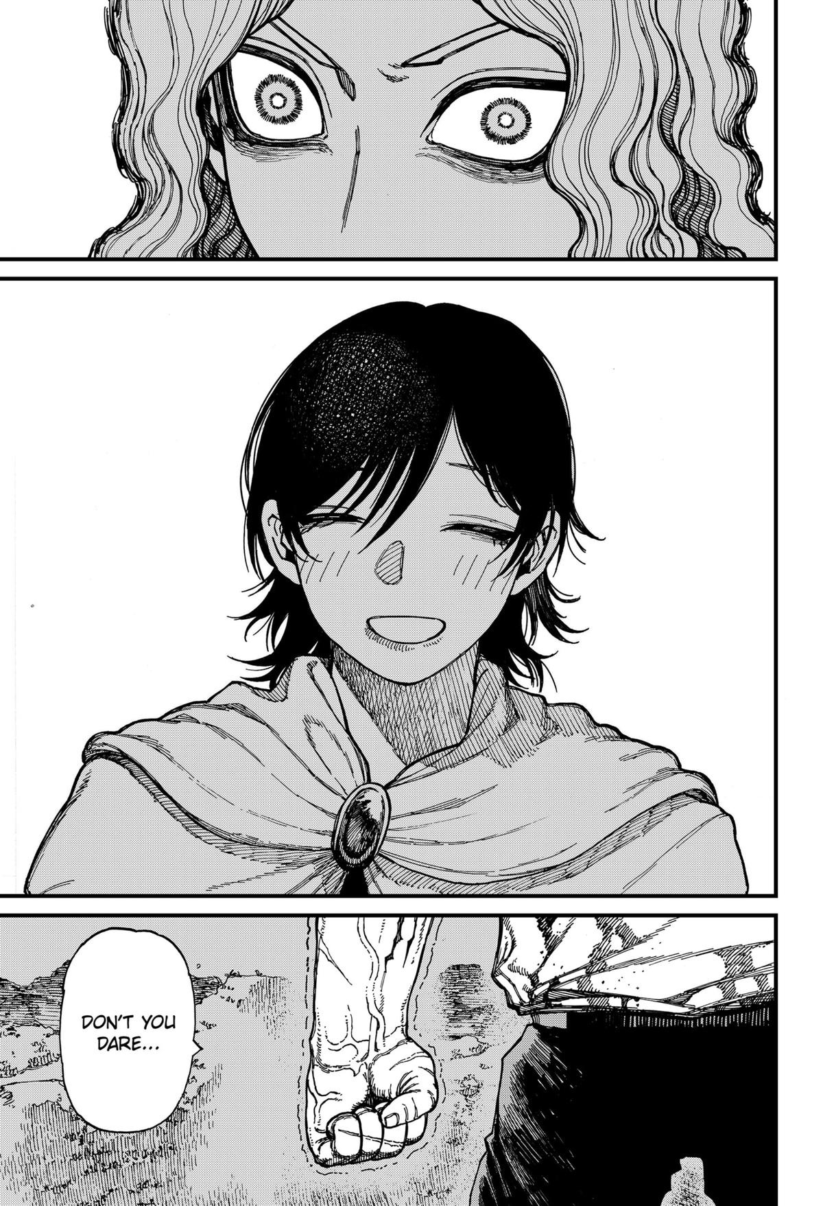 Read Centuria Manga Online