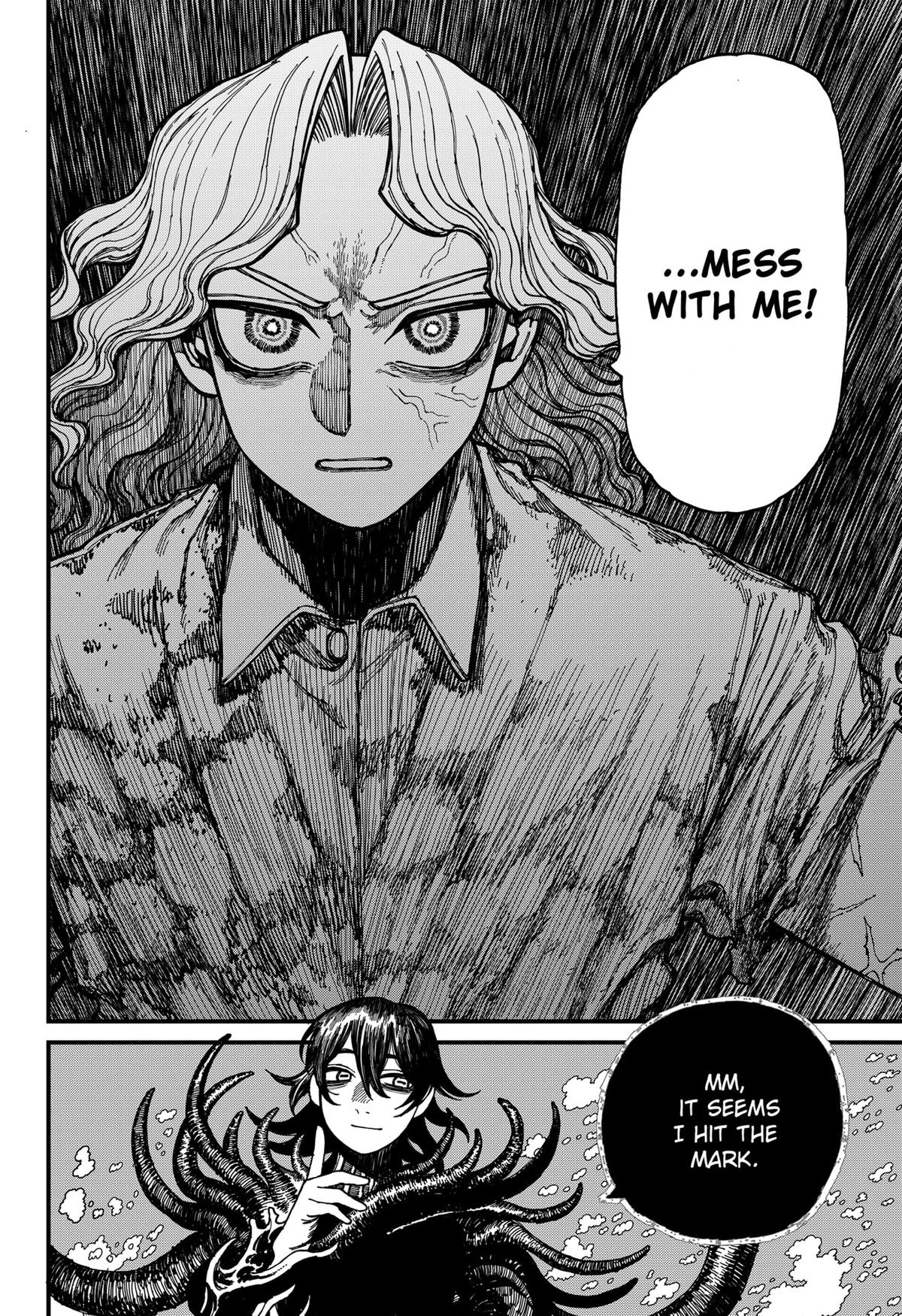 Read Centuria Manga Online