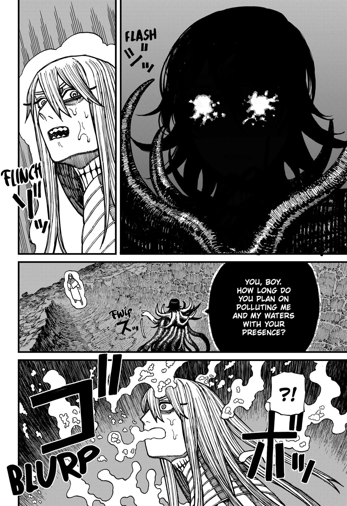 Read Centuria Manga Online