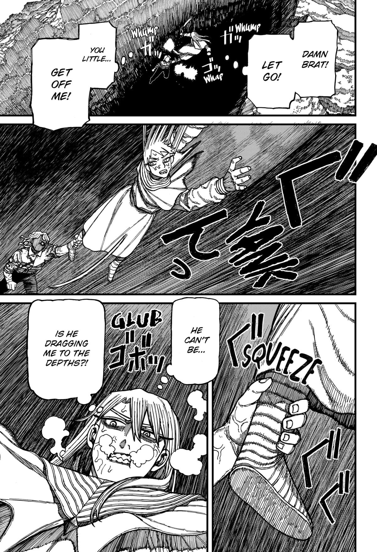 Read Centuria Manga Online