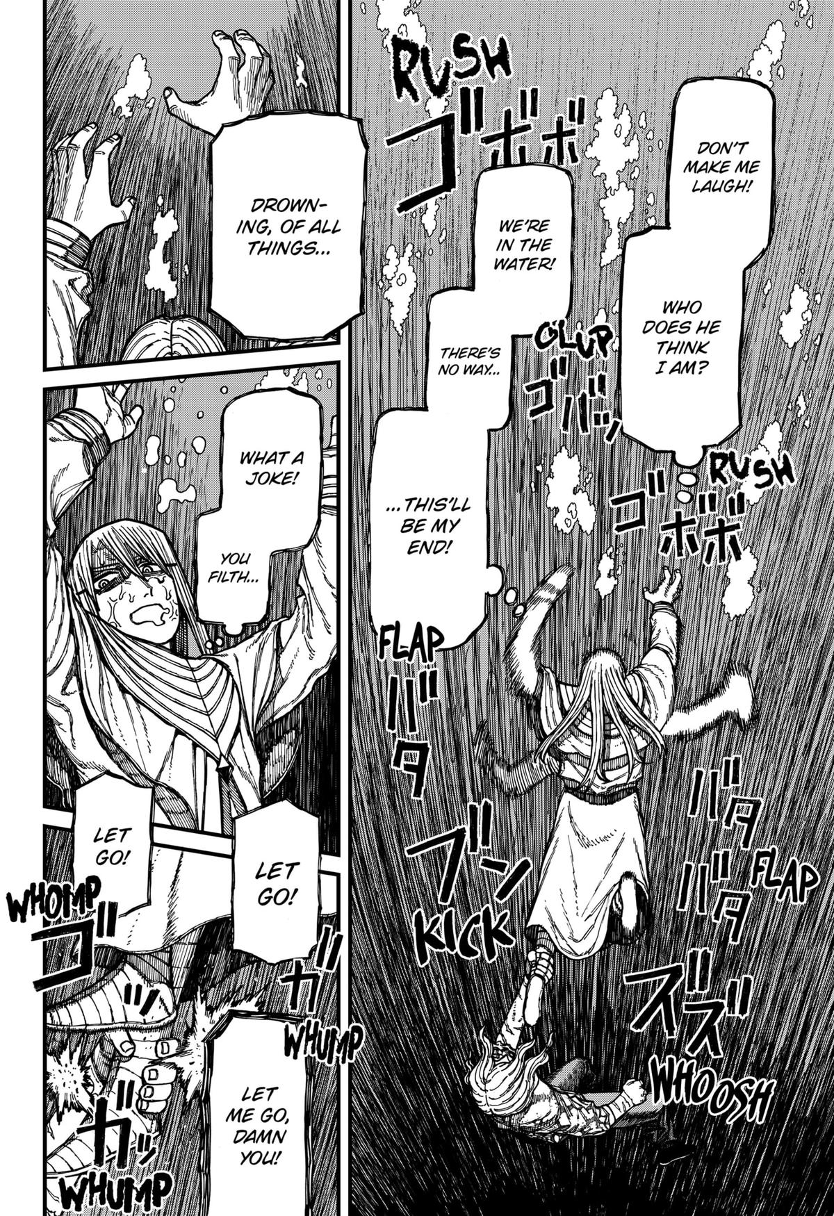 Read Centuria Manga Online