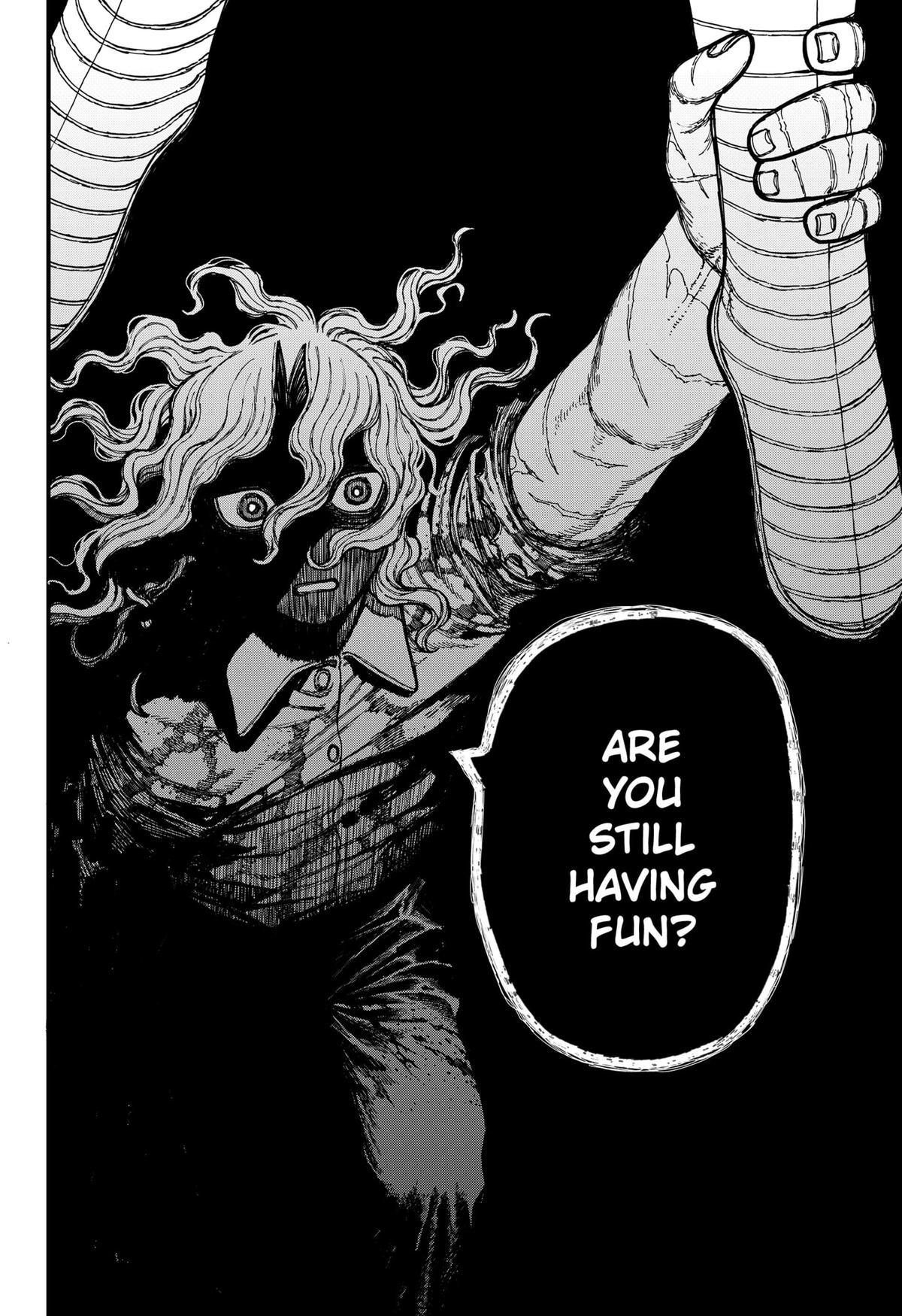 Read Centuria Manga Online