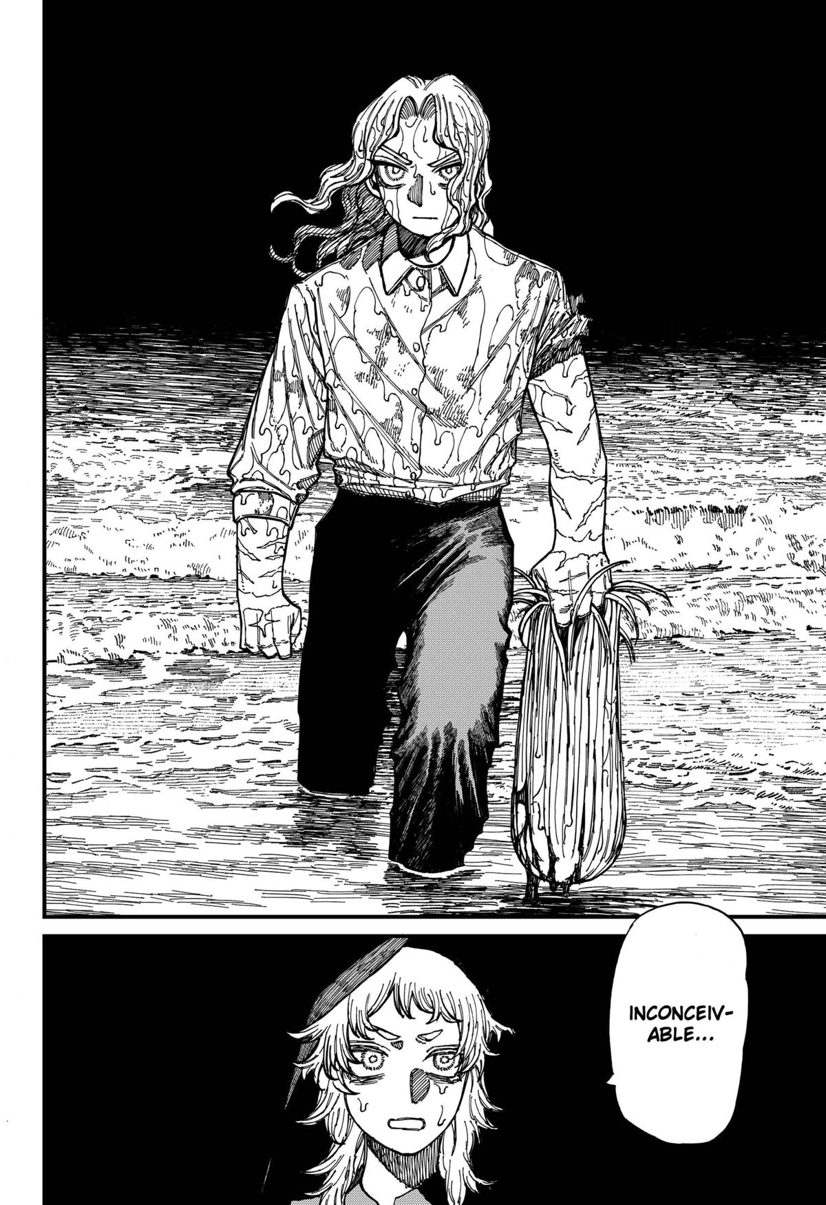 Read Centuria Manga Online