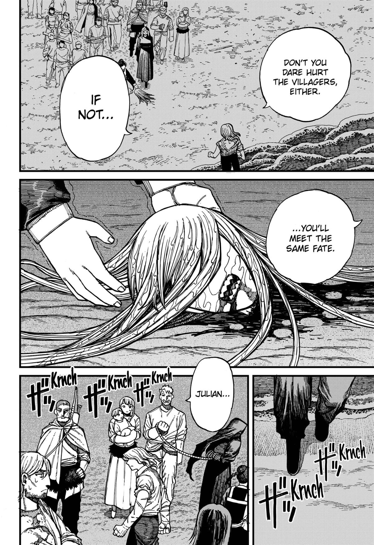 Read Centuria Manga Online