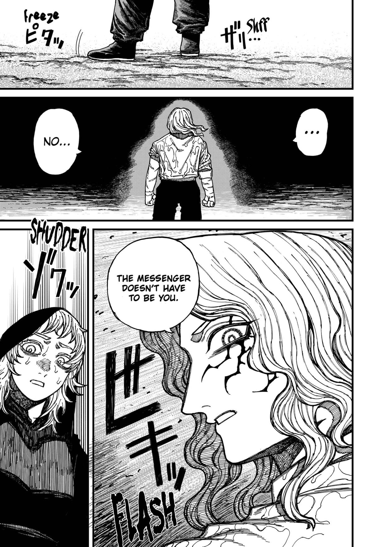 Read Centuria Manga Online