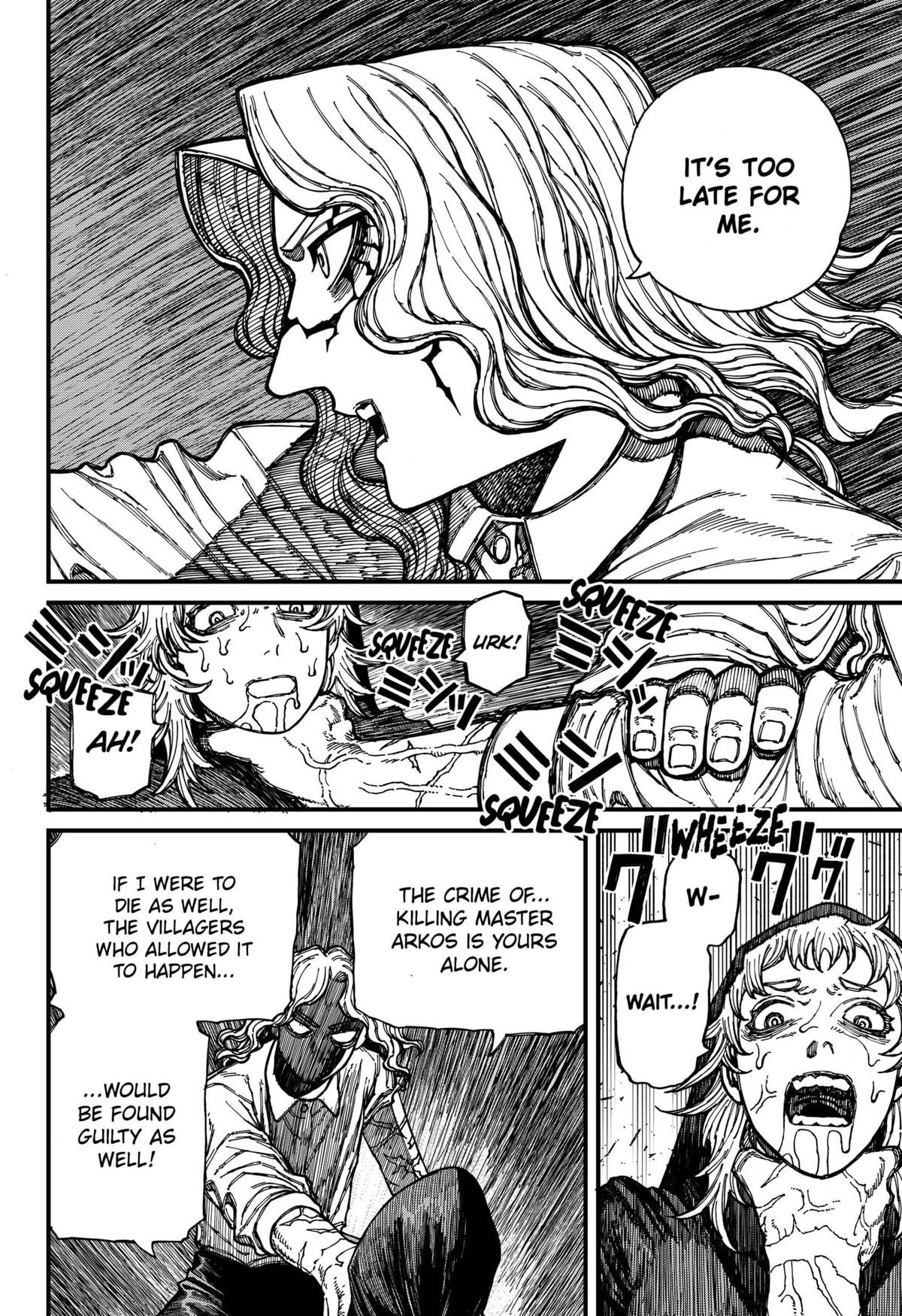 Read Centuria Manga Online