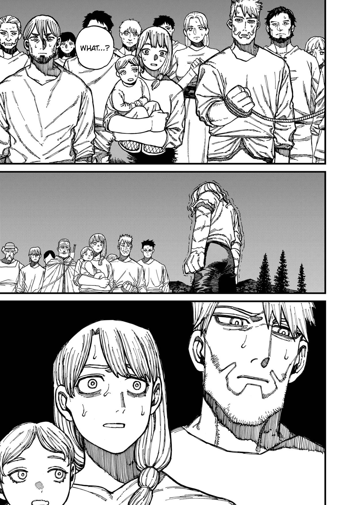 Read Centuria Manga Online