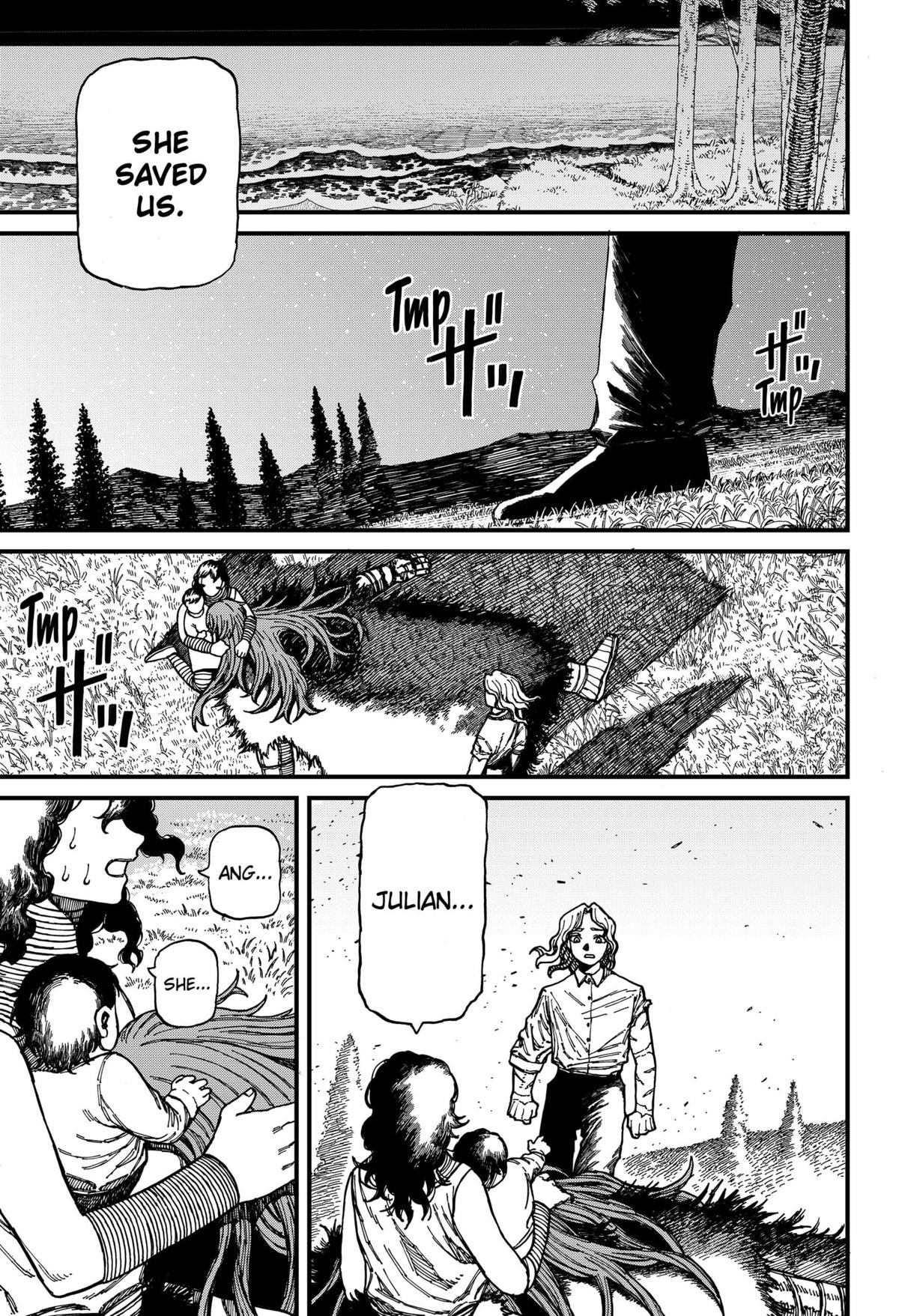 Read Centuria Manga Online