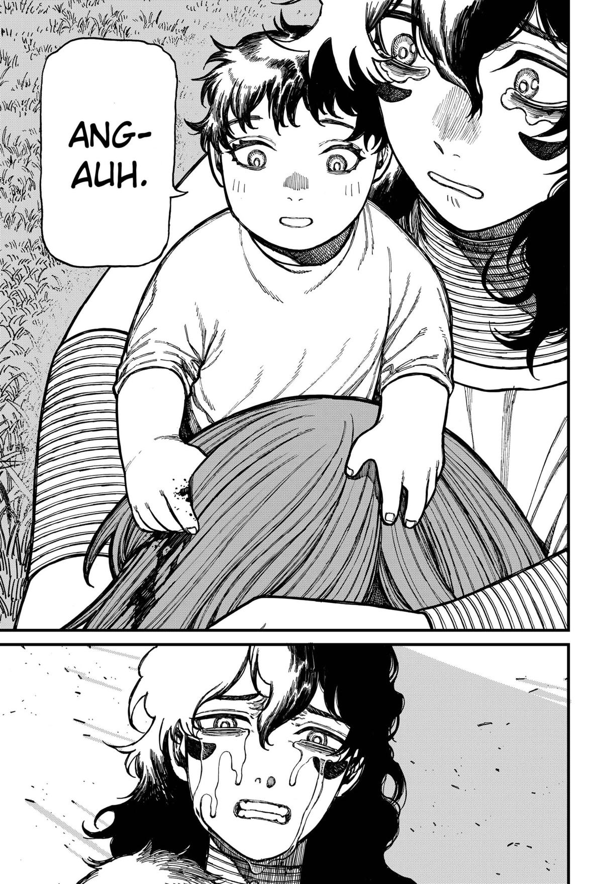 Read Centuria Manga Online