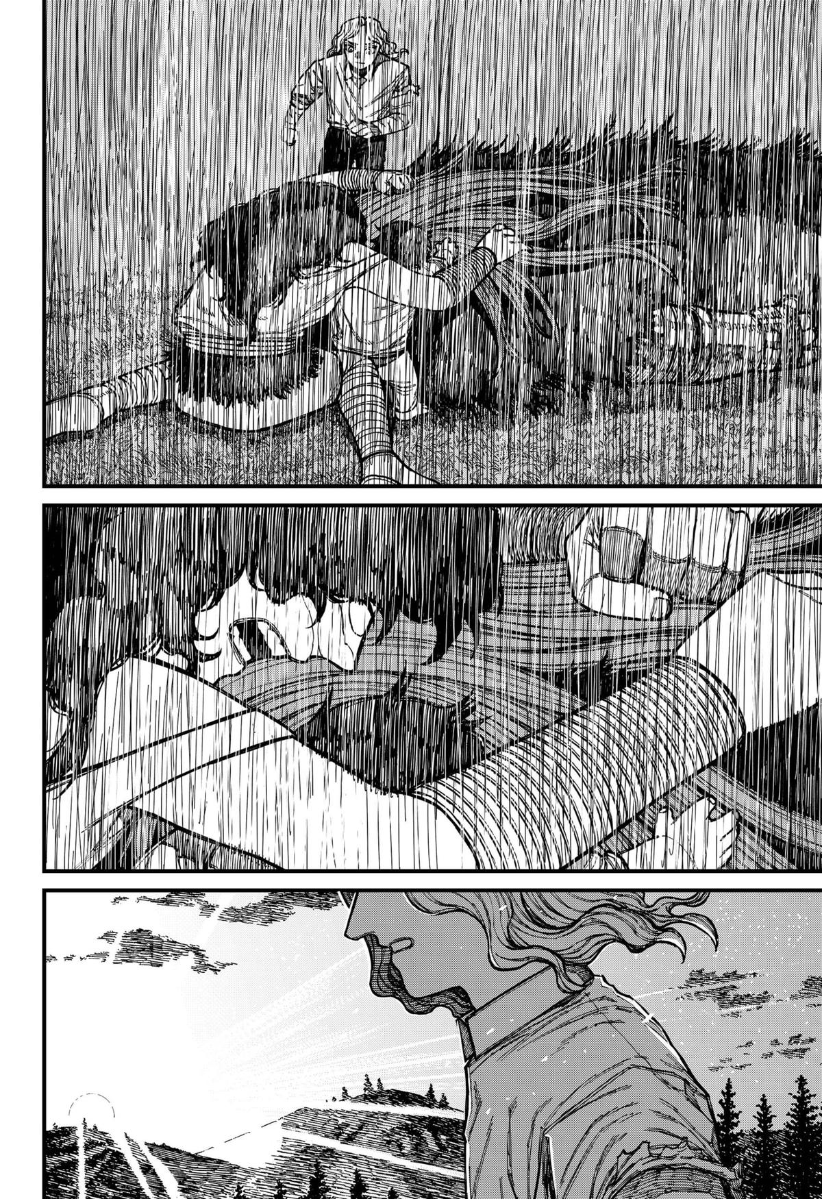 Read Centuria Manga Online