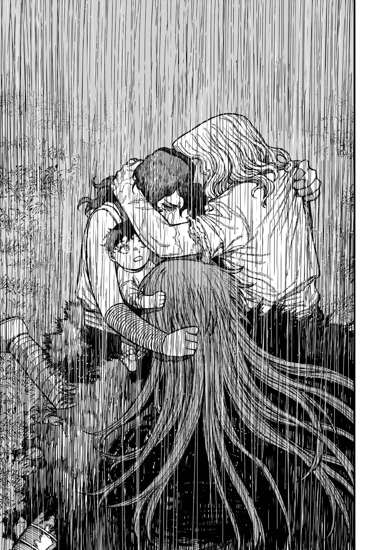 Read Centuria Manga Online