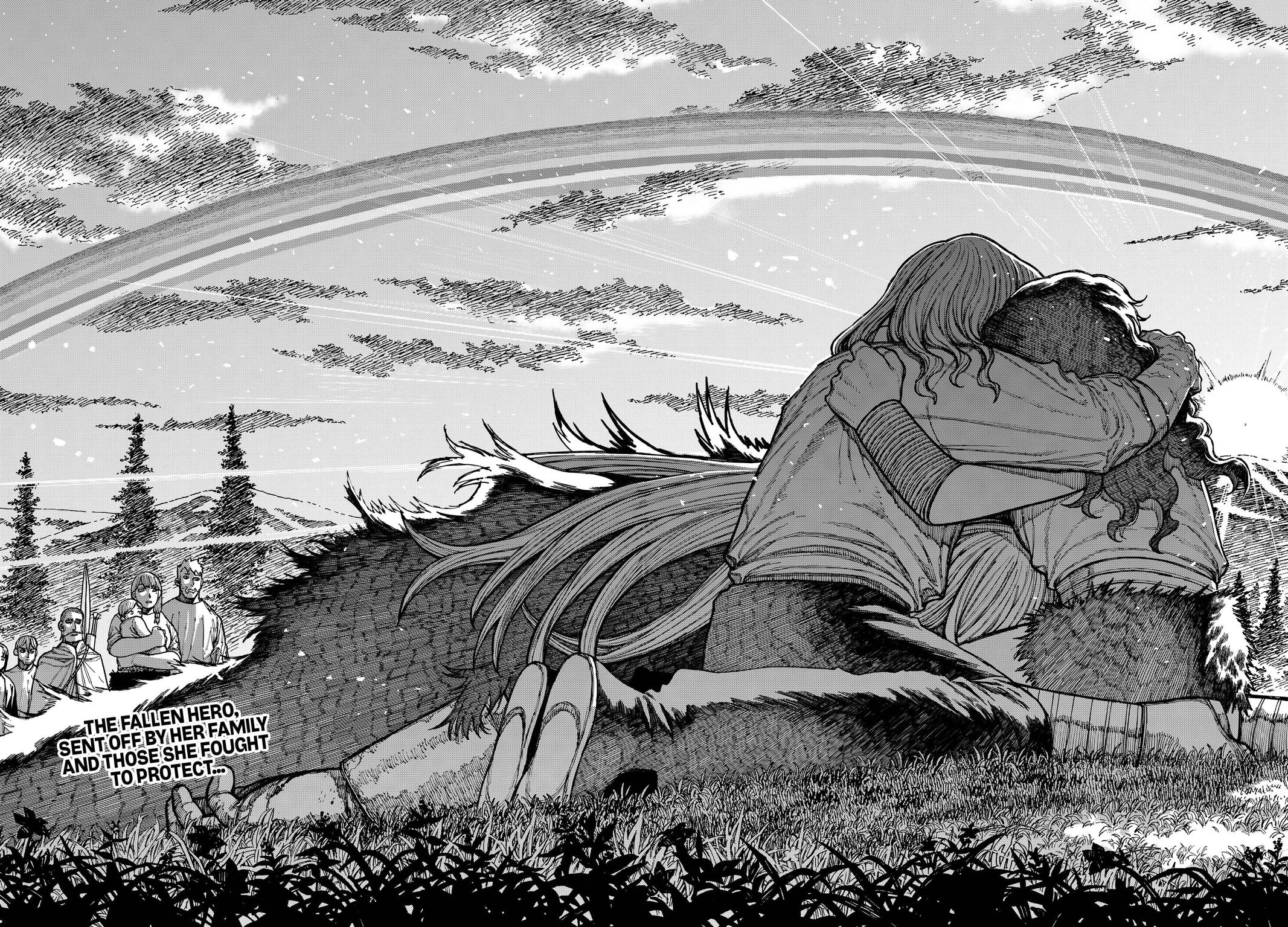 Read Centuria Manga Online