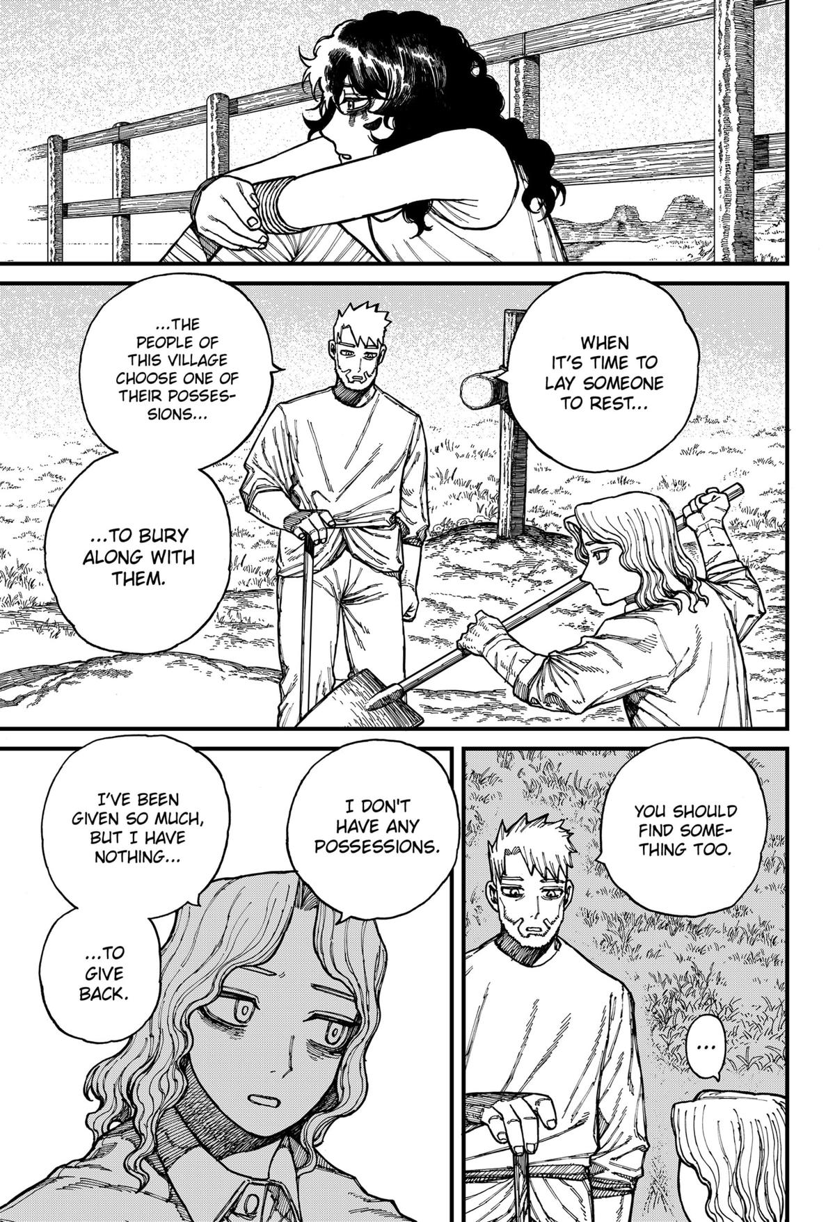 Read Centuria Manga Online