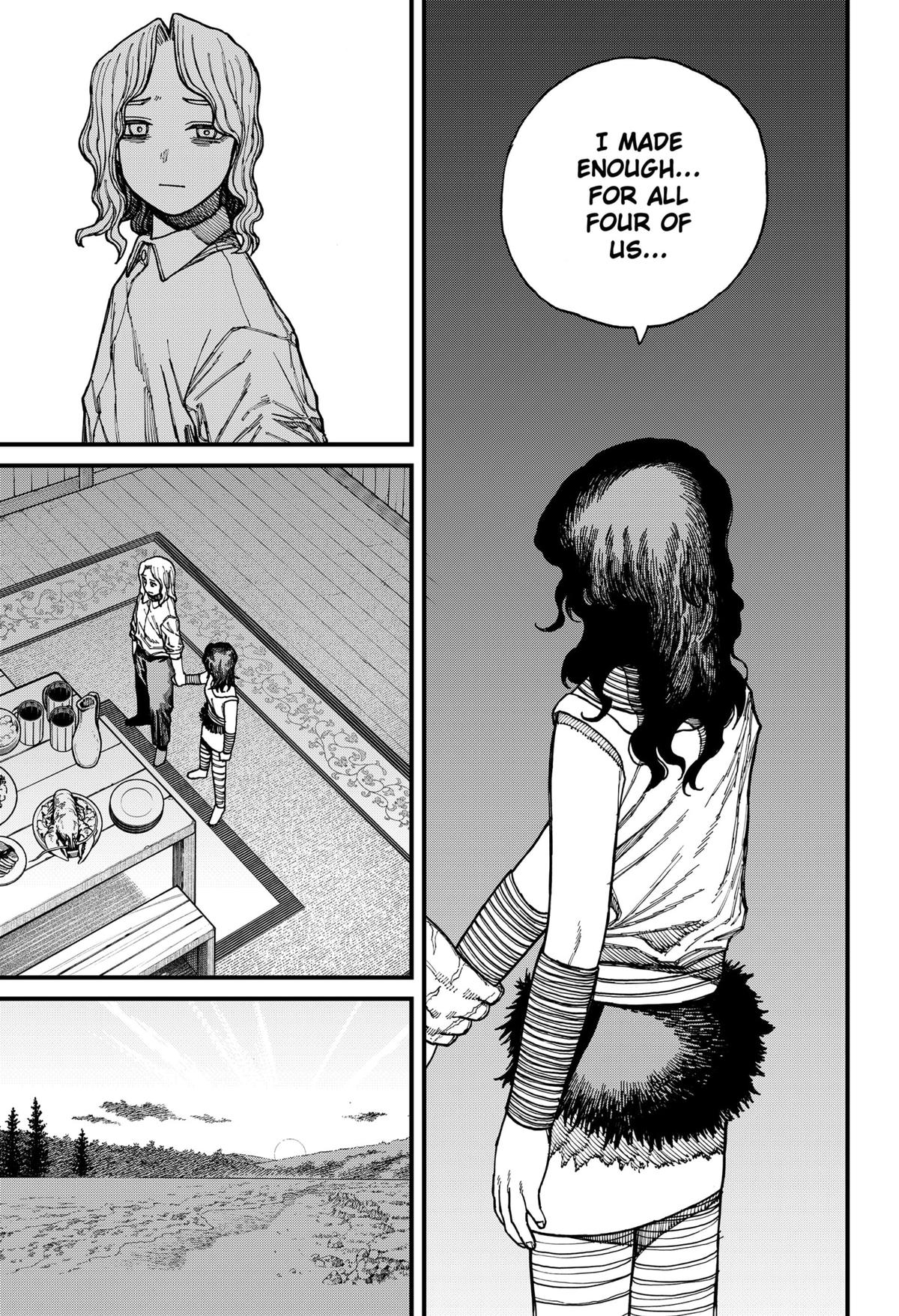 Read Centuria Manga Online