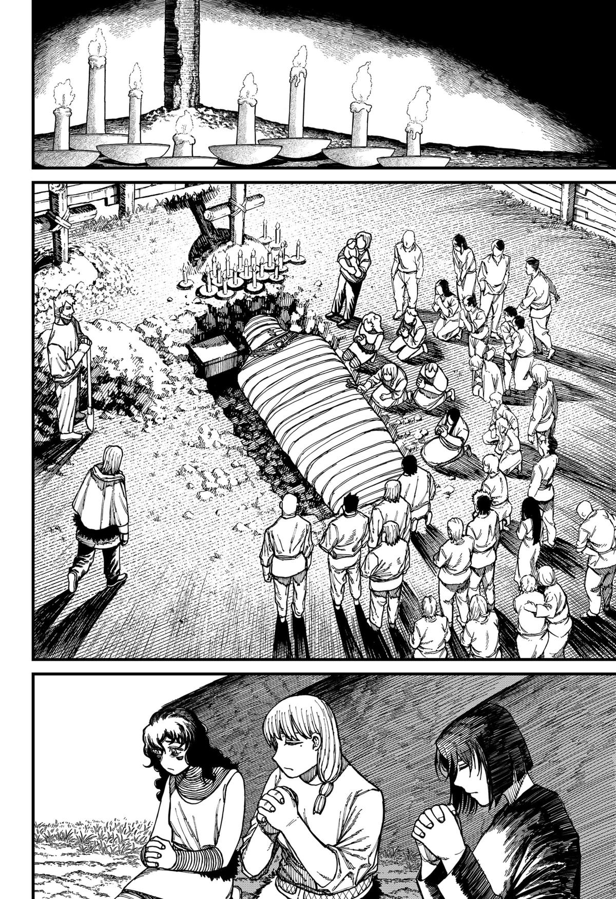 Read Centuria Manga Online