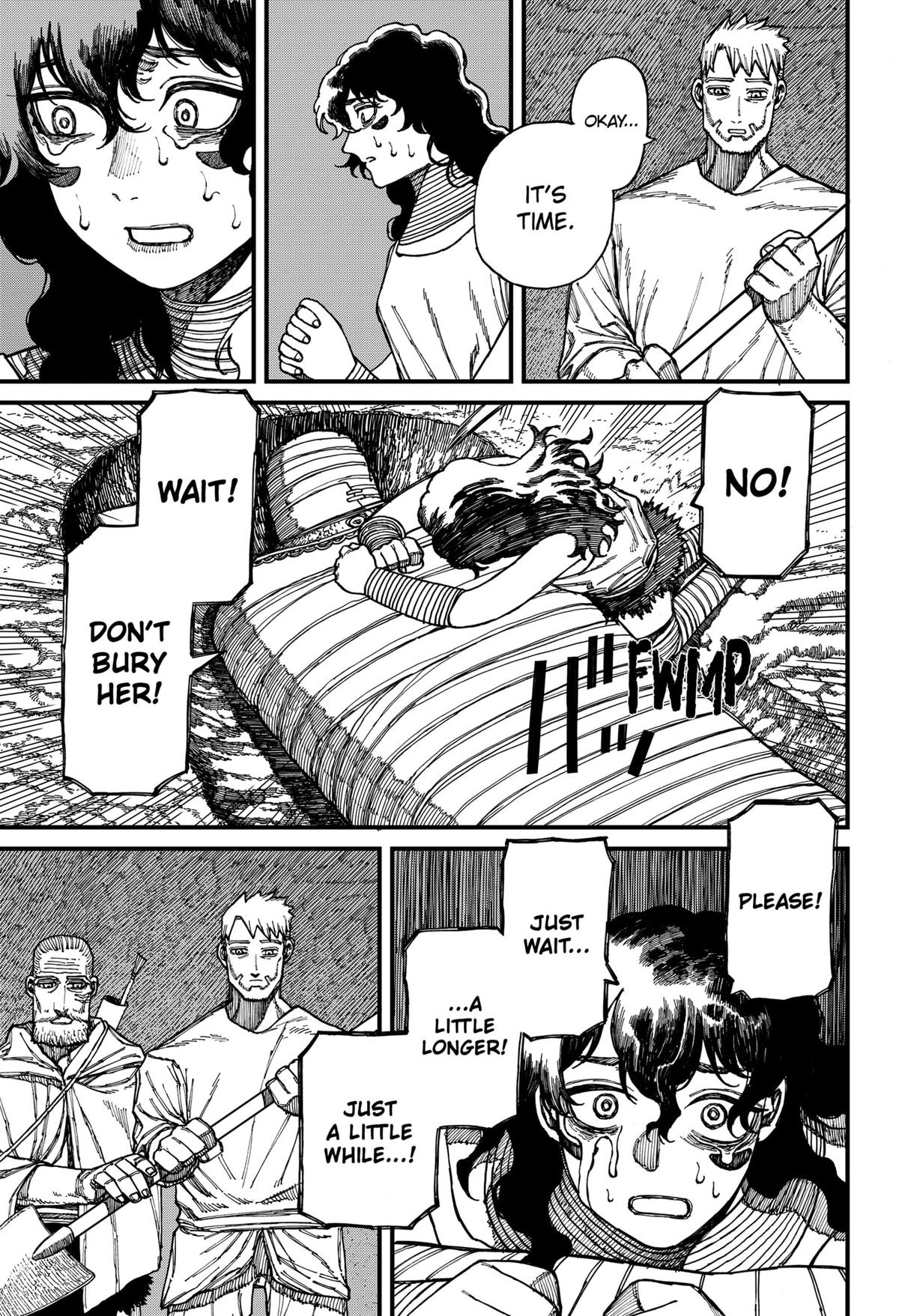 Read Centuria Manga Online