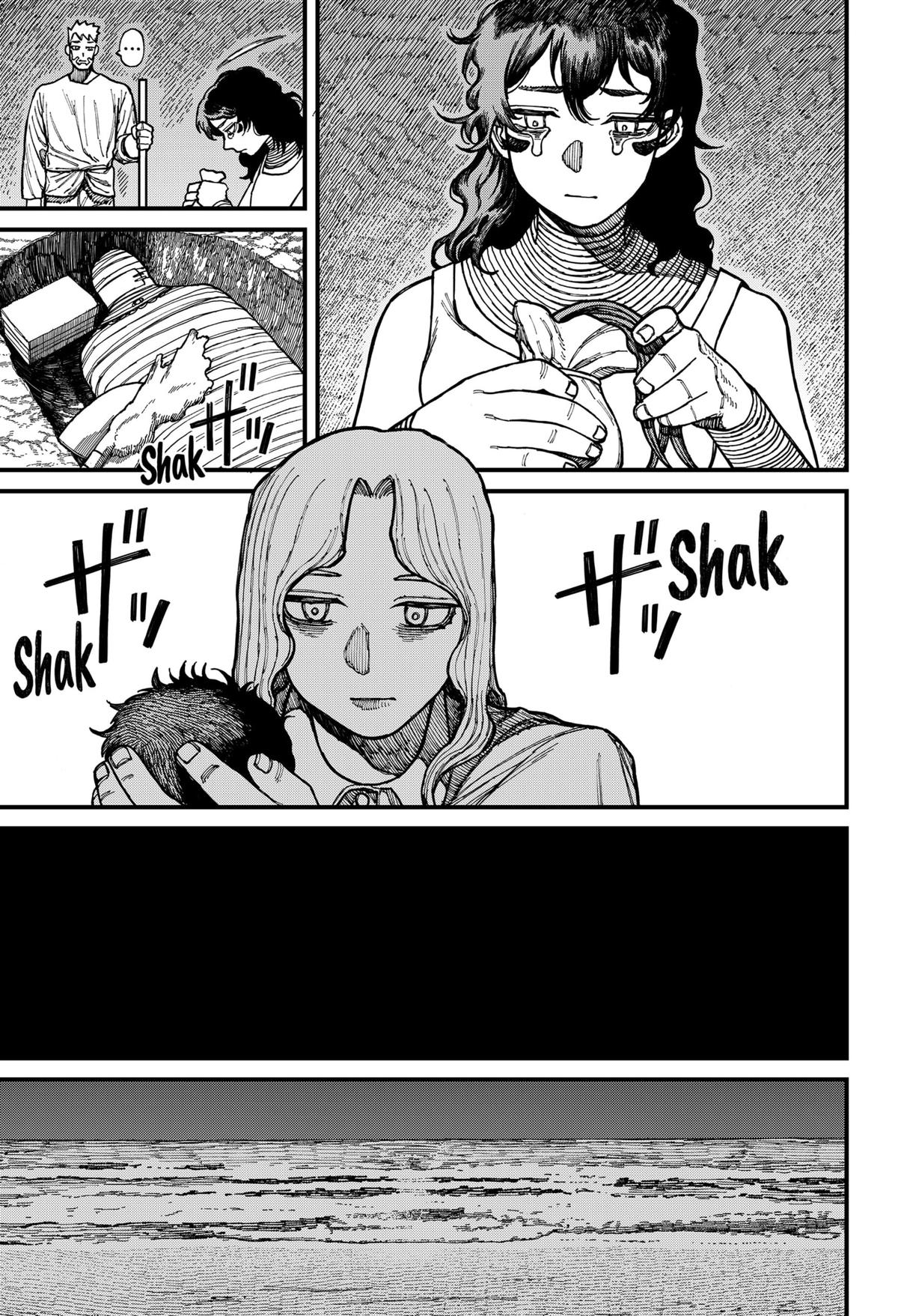 Read Centuria Manga Online