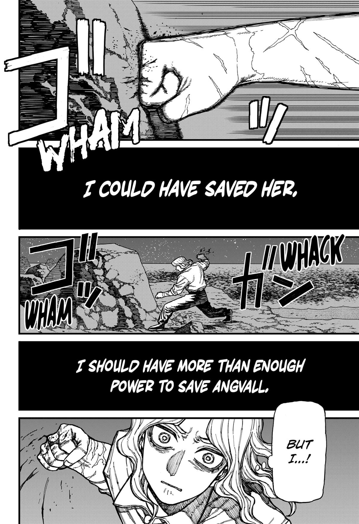 Read Centuria Manga Online