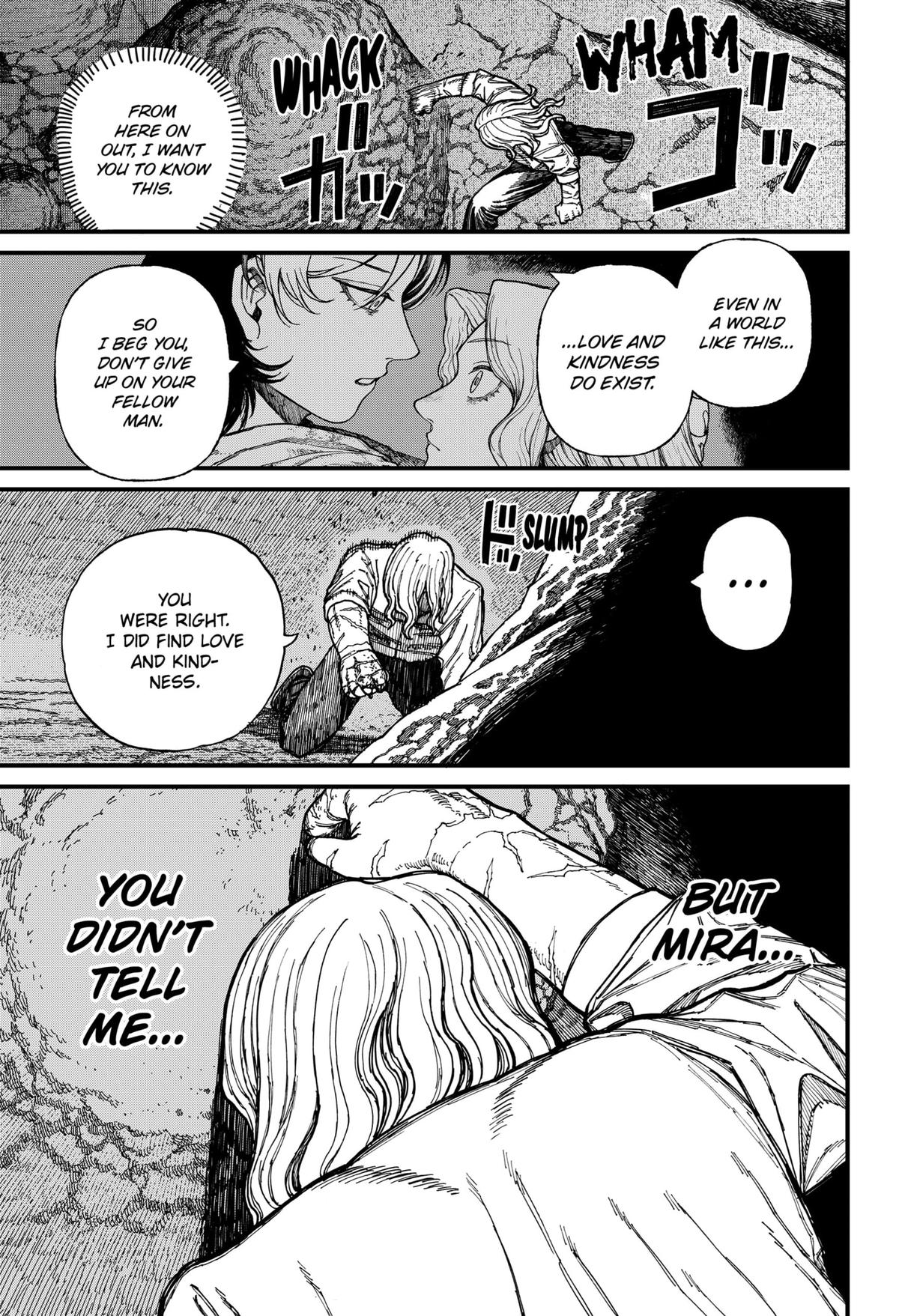 Read Centuria Manga Online